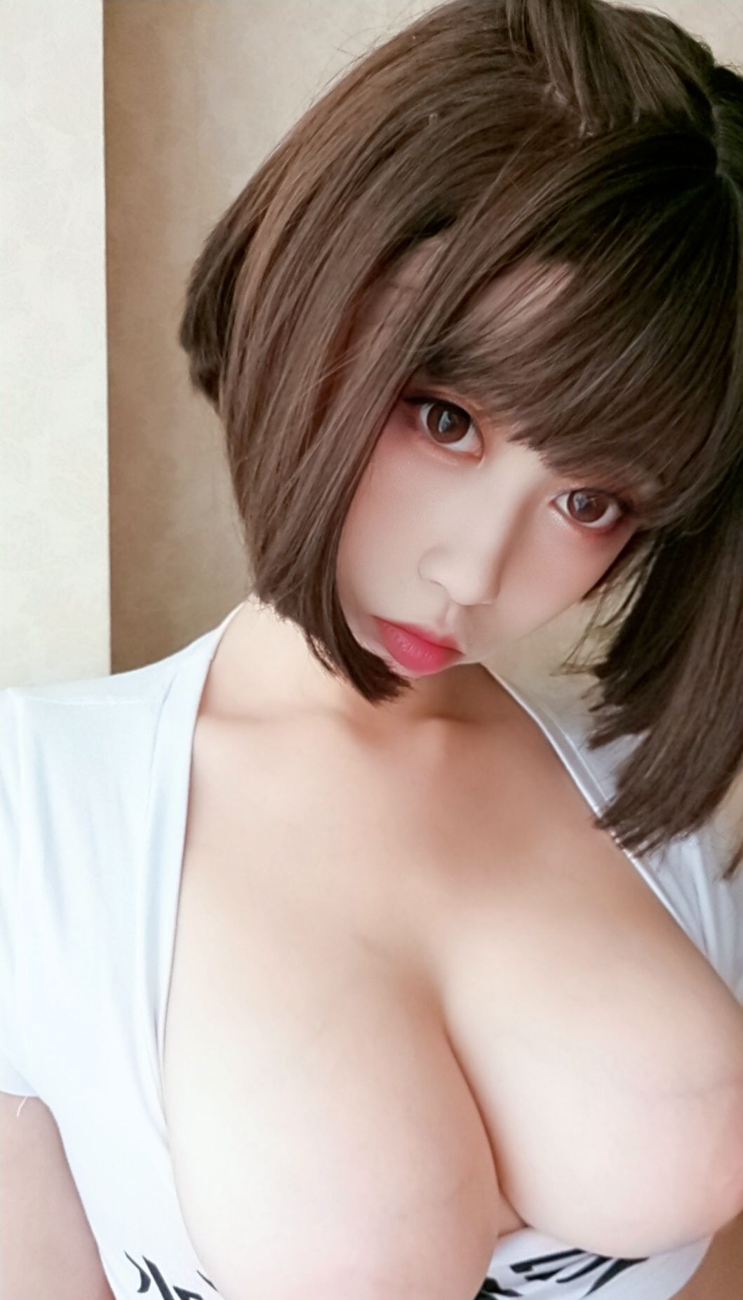 萌妹奈汐酱nice 快乐水 兔女郎