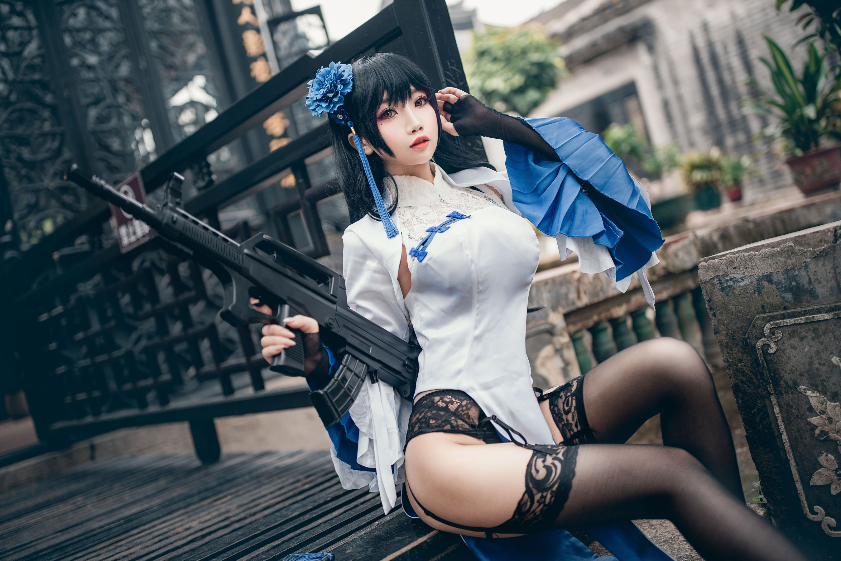 白嫩美少女鬼畜瑶 玉玲珑