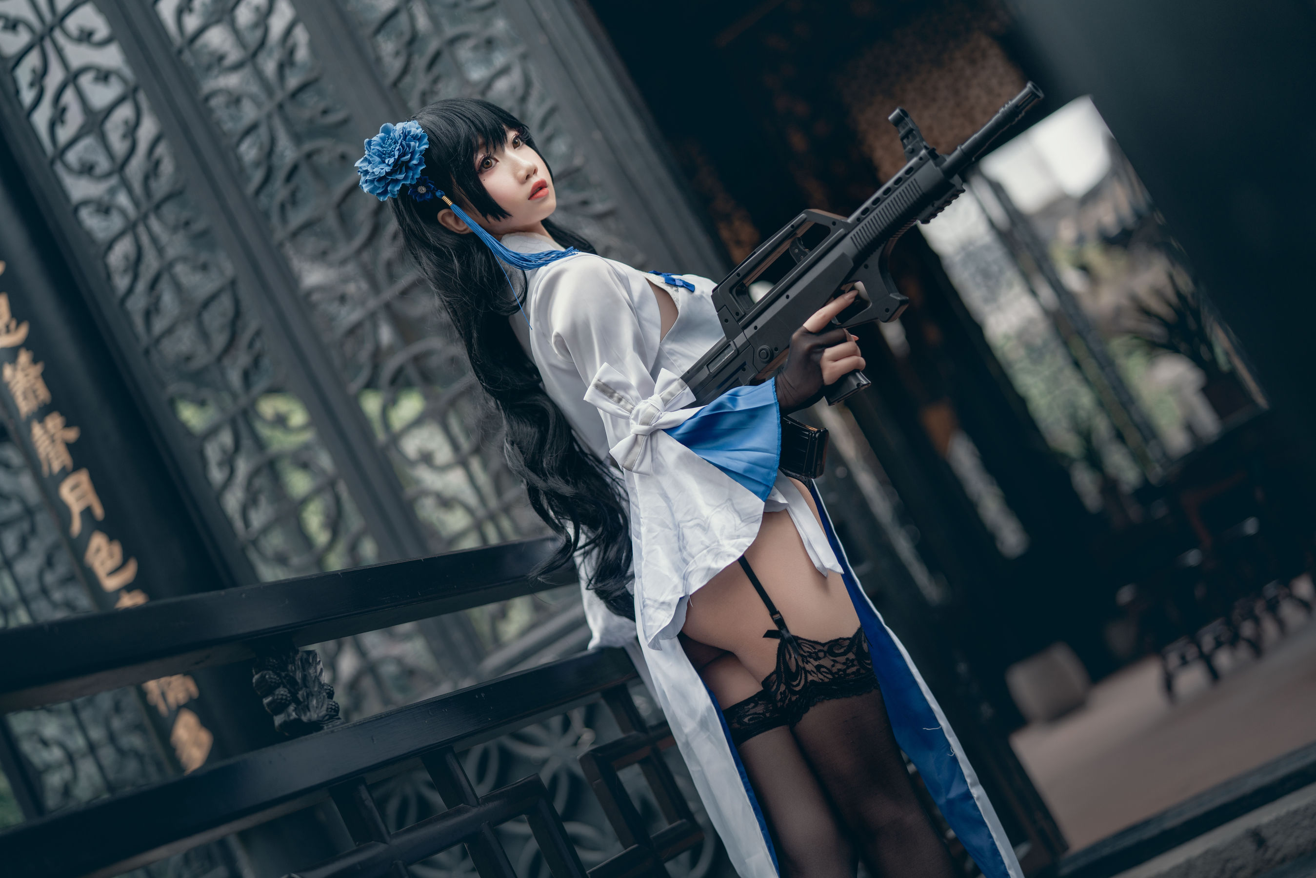 白嫩美少女鬼畜瑶 玉玲珑
