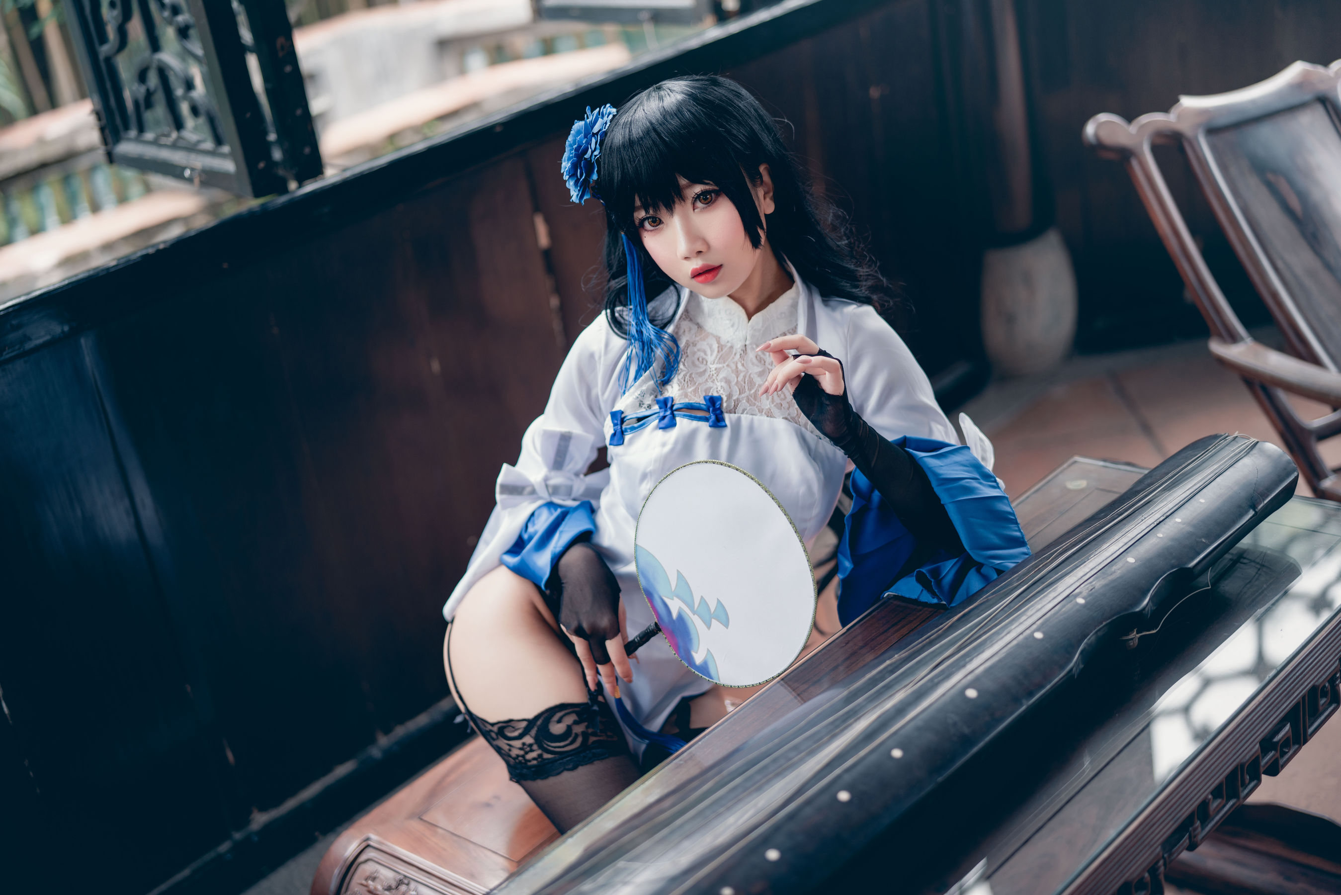 白嫩美少女鬼畜瑶 玉玲珑