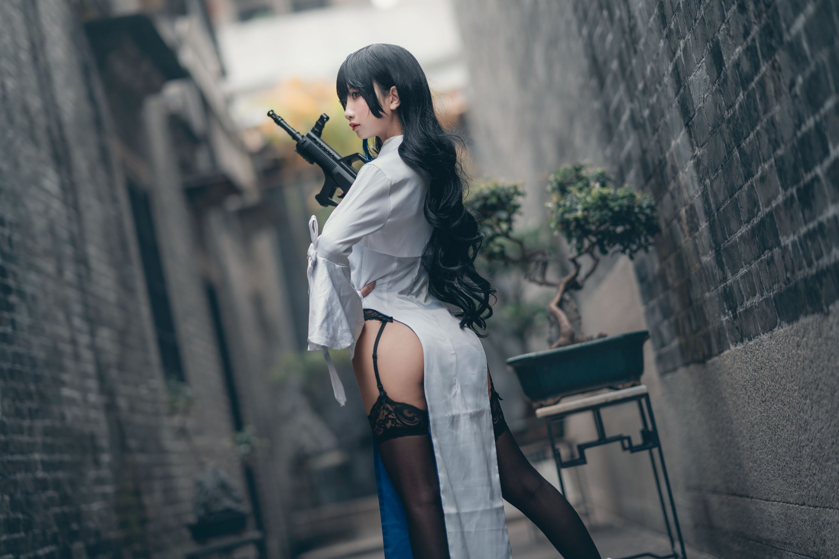 白嫩美少女鬼畜瑶 玉玲珑