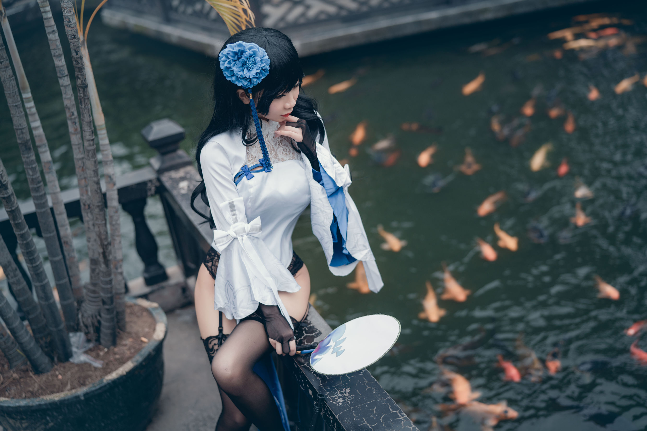 白嫩美少女鬼畜瑶 玉玲珑