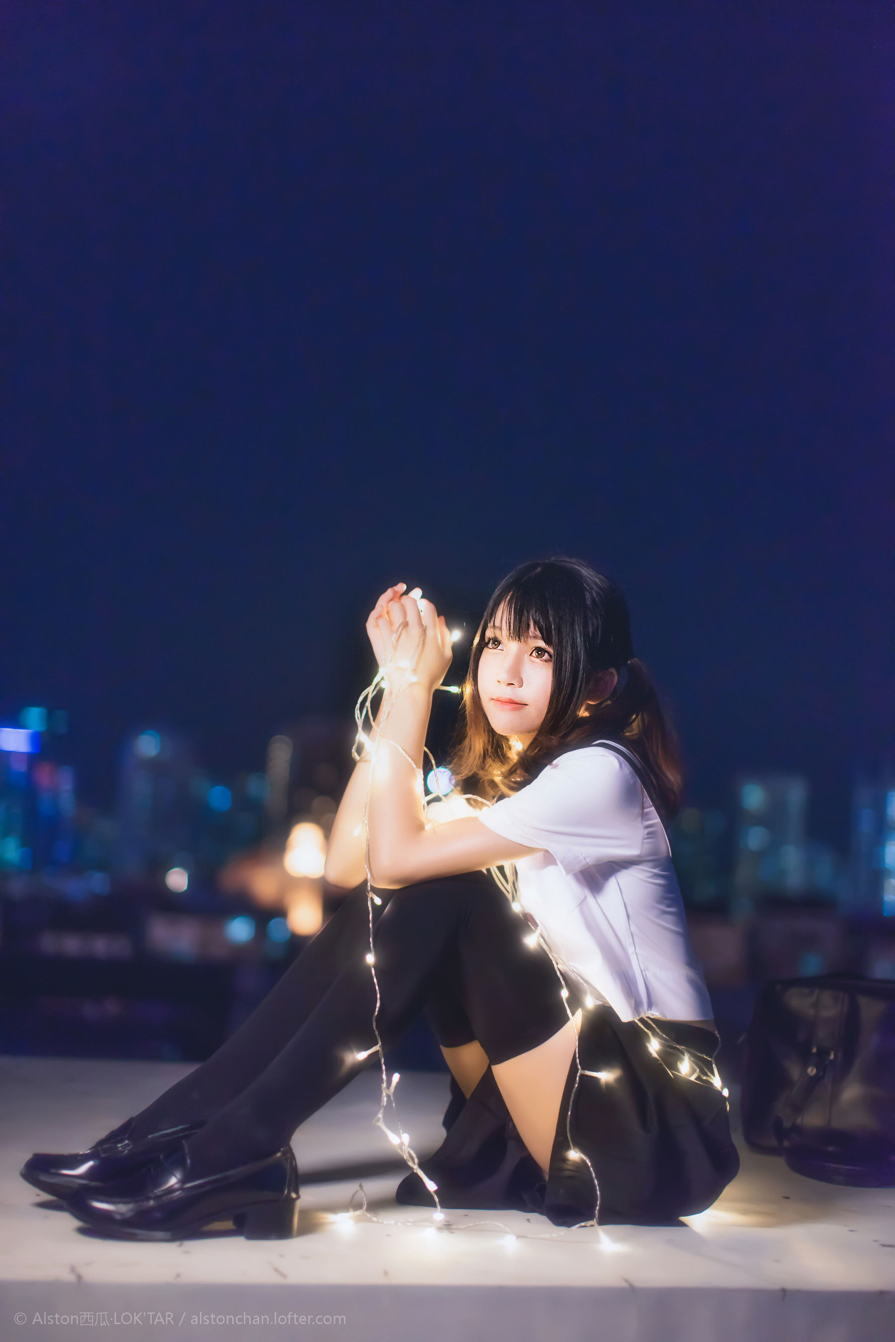 桜桃喵 小星星