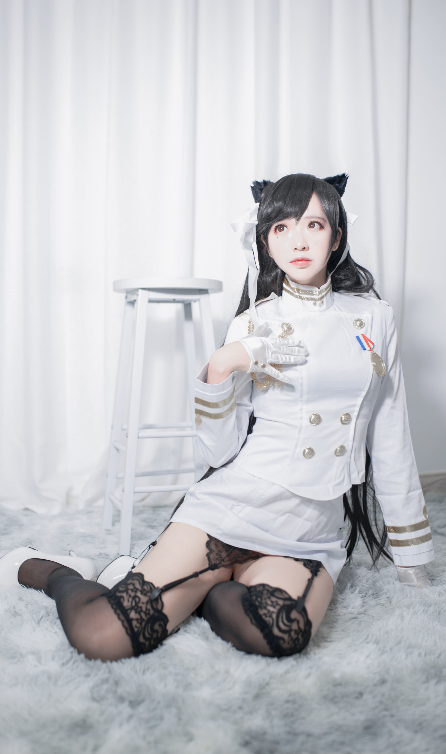 疯猫ss 爱宕