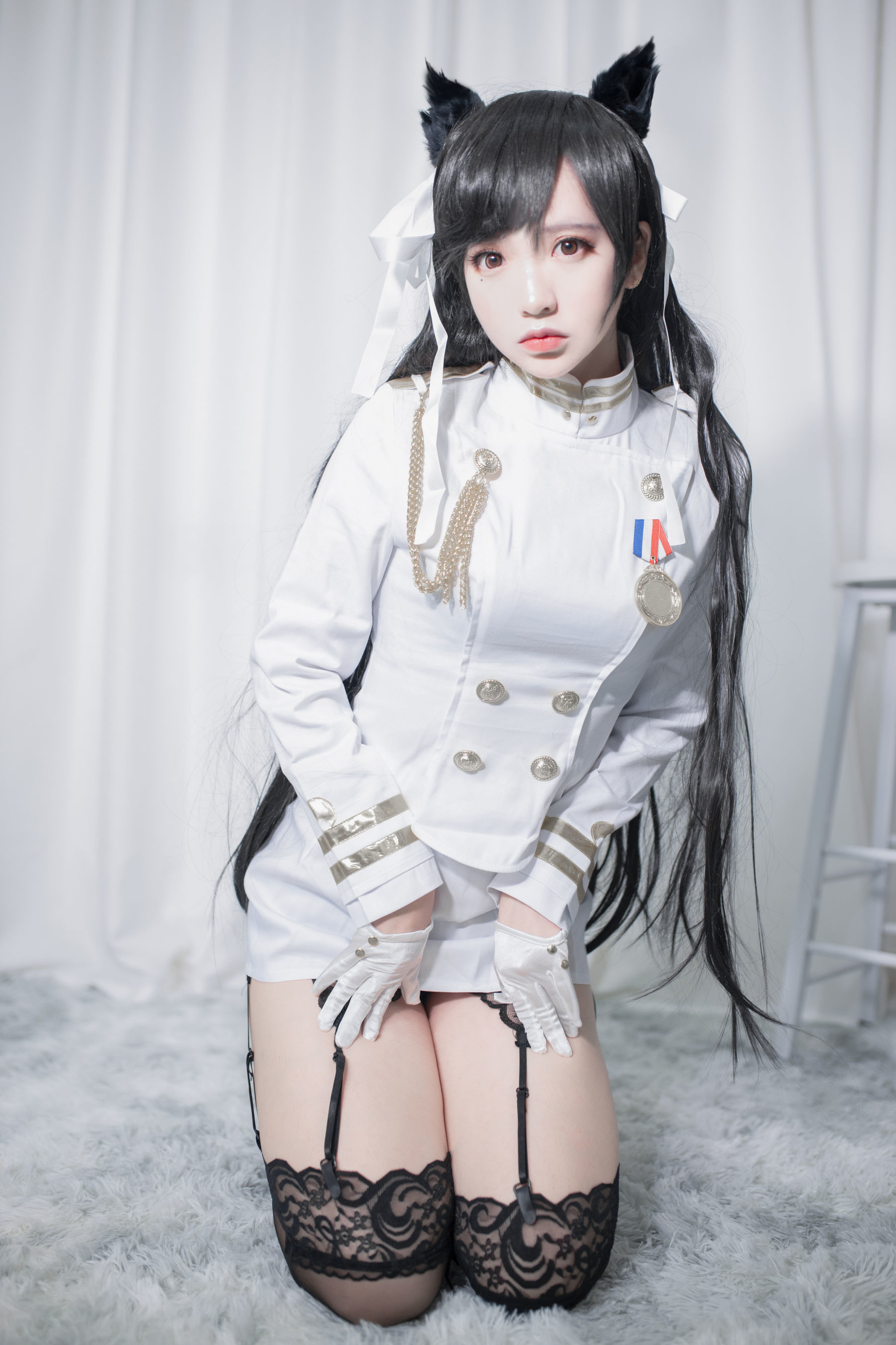 疯猫ss 爱宕