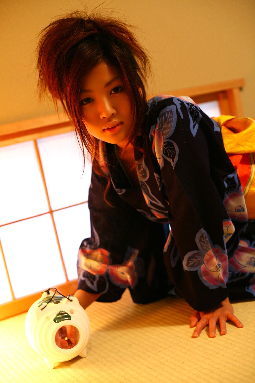 [DGC] NO.301 Kana Tsugihara 次原かな/次原佳奈