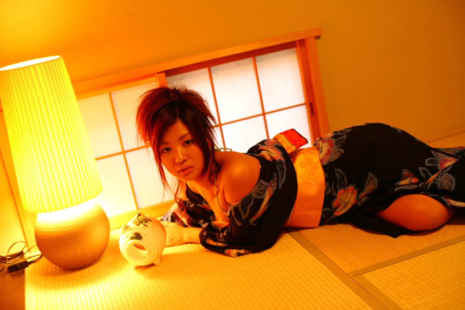 [DGC] NO.301 Kana Tsugihara 次原かな/次原佳奈