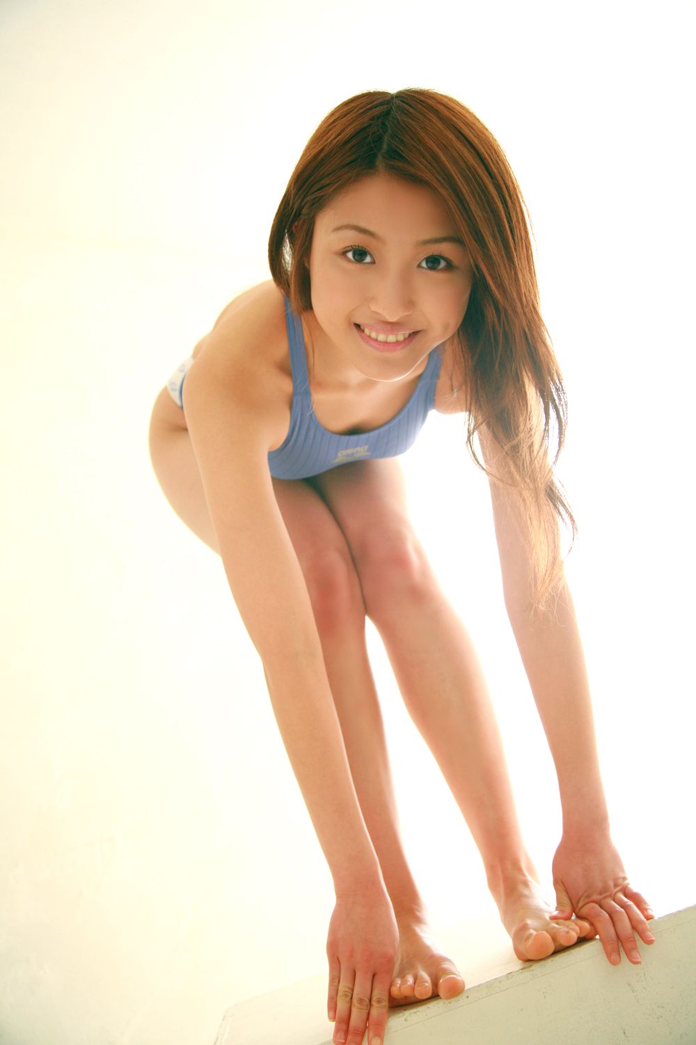 [DGC] NO.302 Saori Tashiro 田代沙織