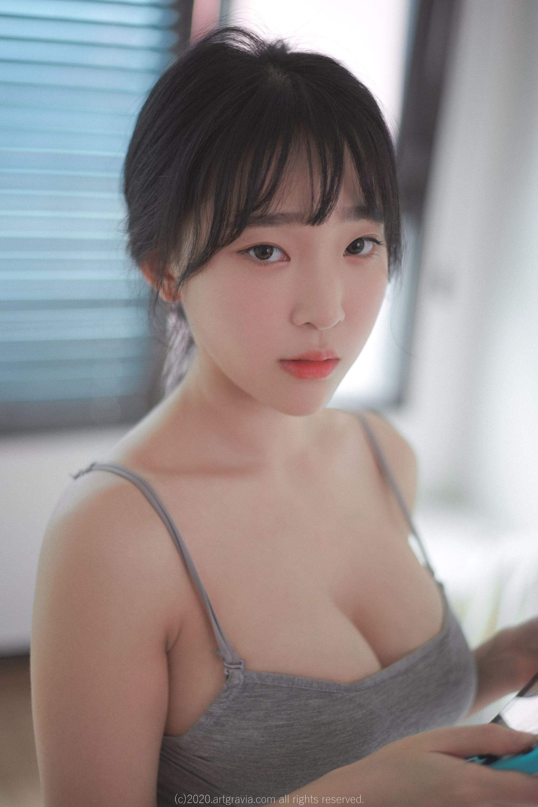 [ARTGRAVIA] VOL.161 巨乳少女姜仁卿