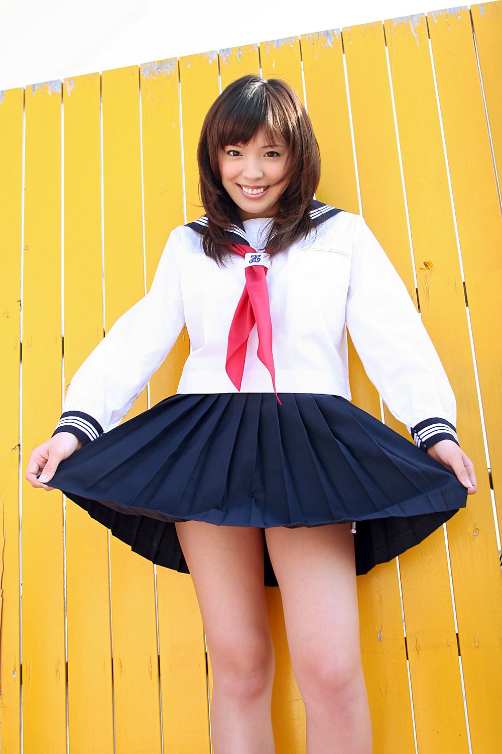 [DGC] NO.309 Hana 花菜