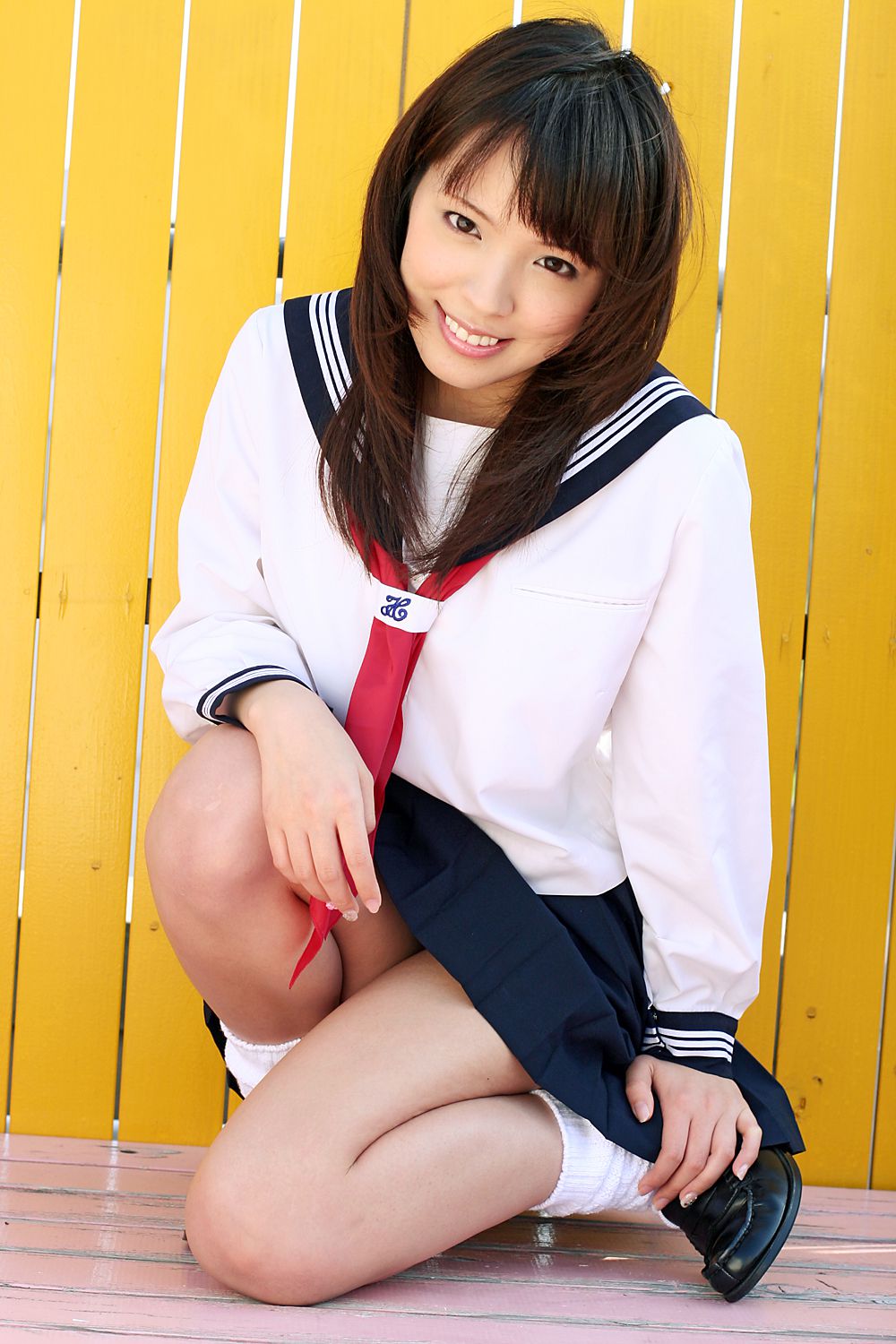 [DGC] NO.309 Hana 花菜
