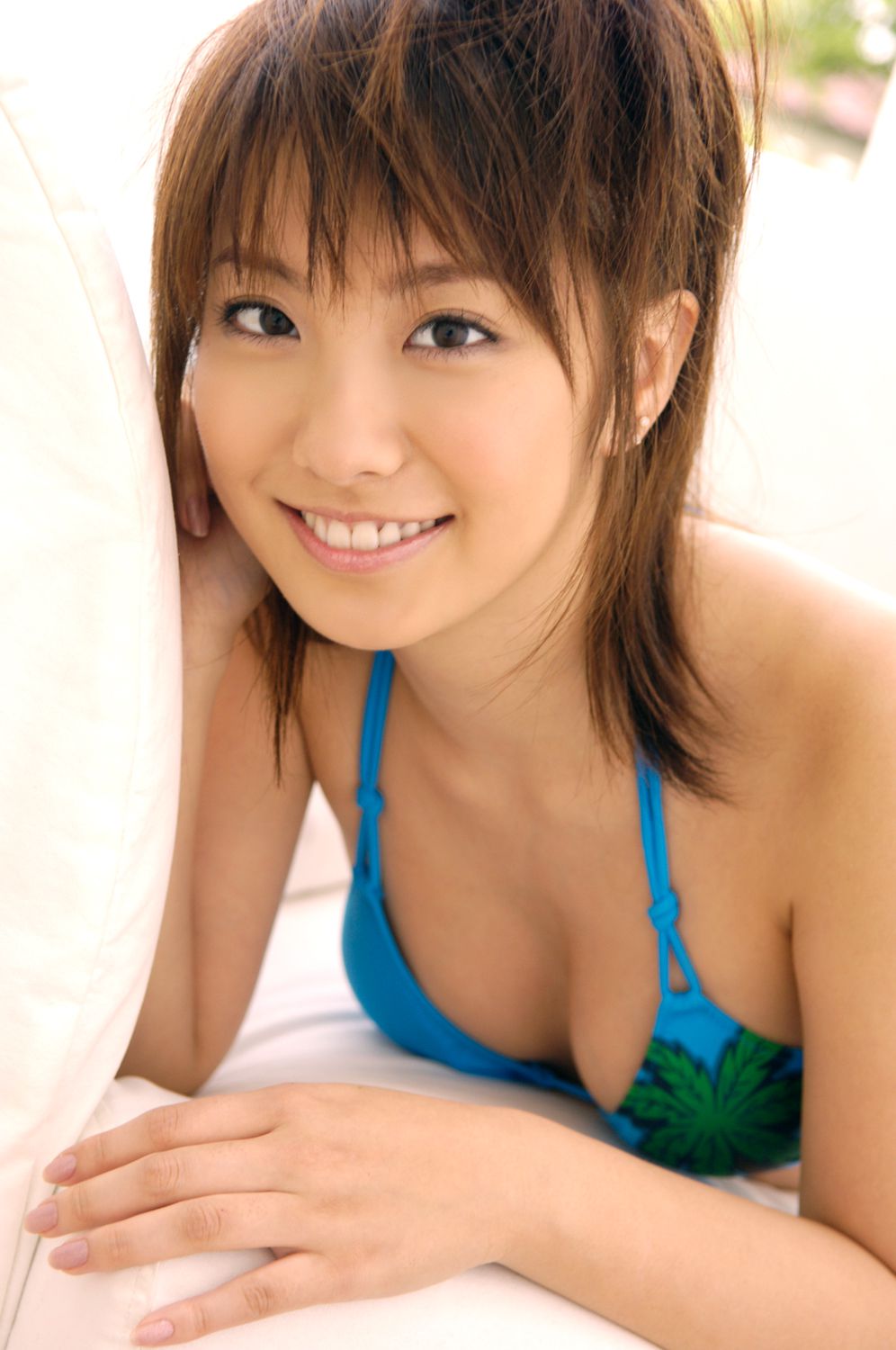 [DGC] NO.311 Azusa Yamamoto 山本梓
