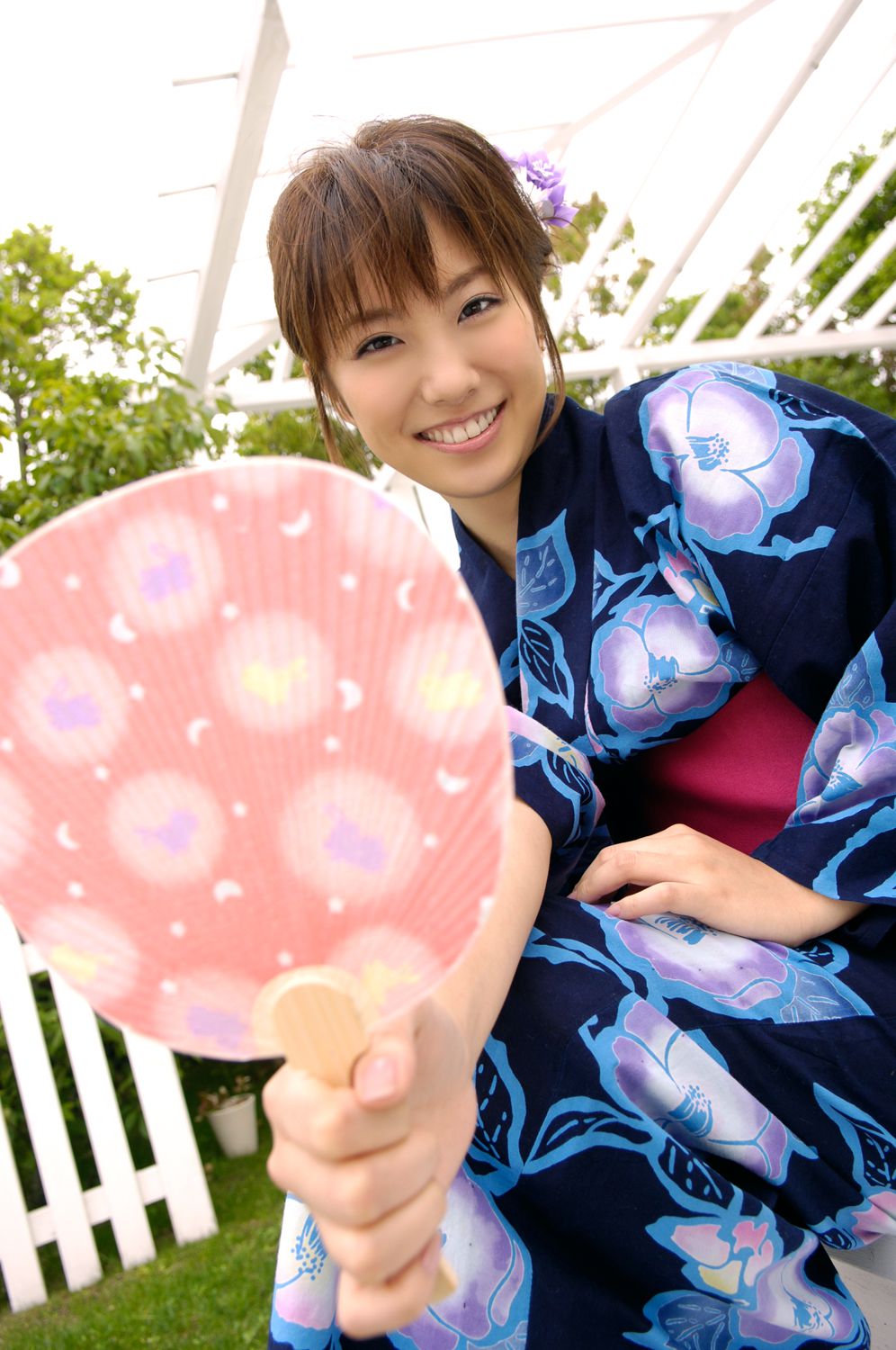 [DGC] NO.311 Azusa Yamamoto 山本梓