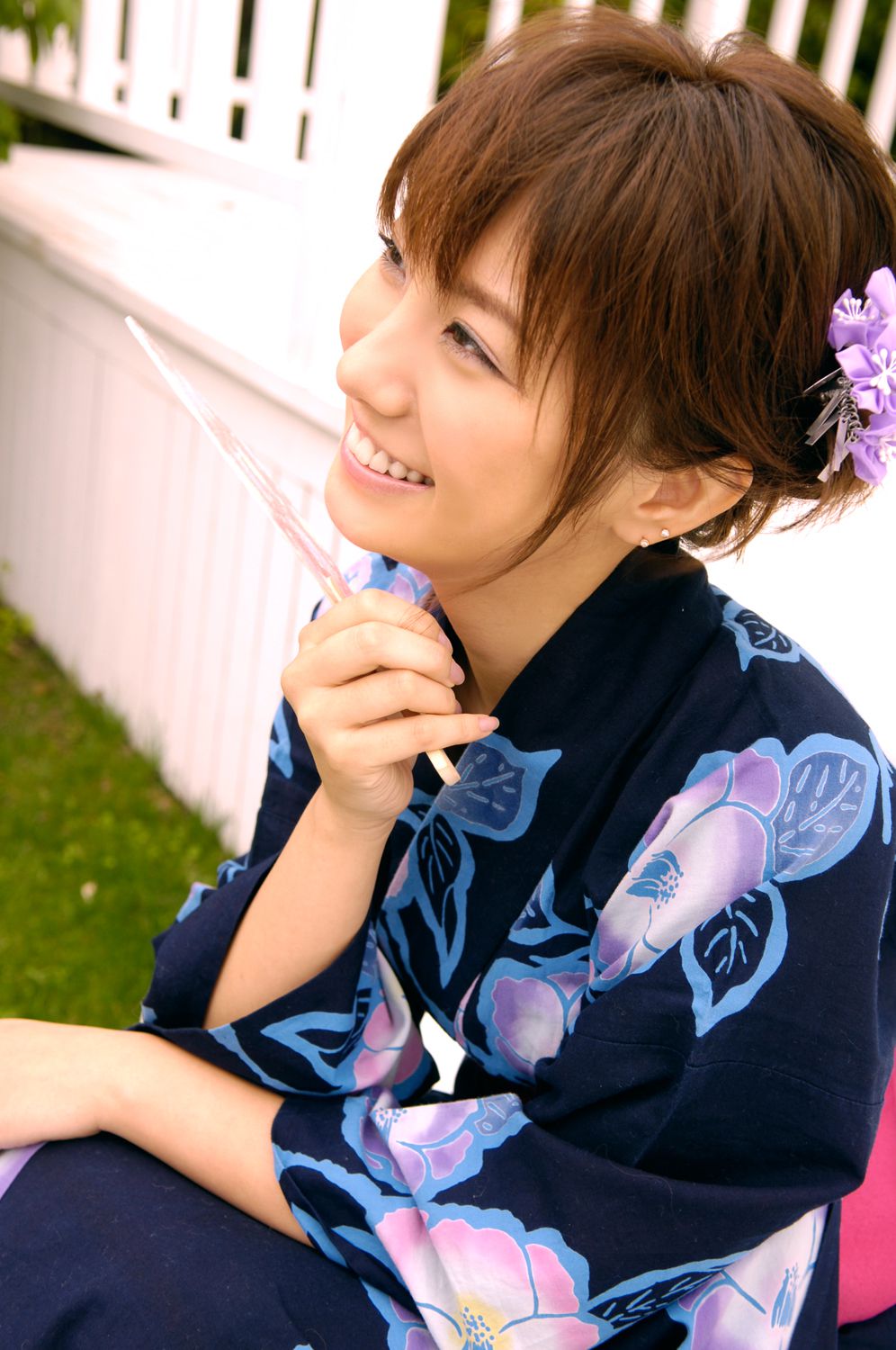 [DGC] NO.311 Azusa Yamamoto 山本梓