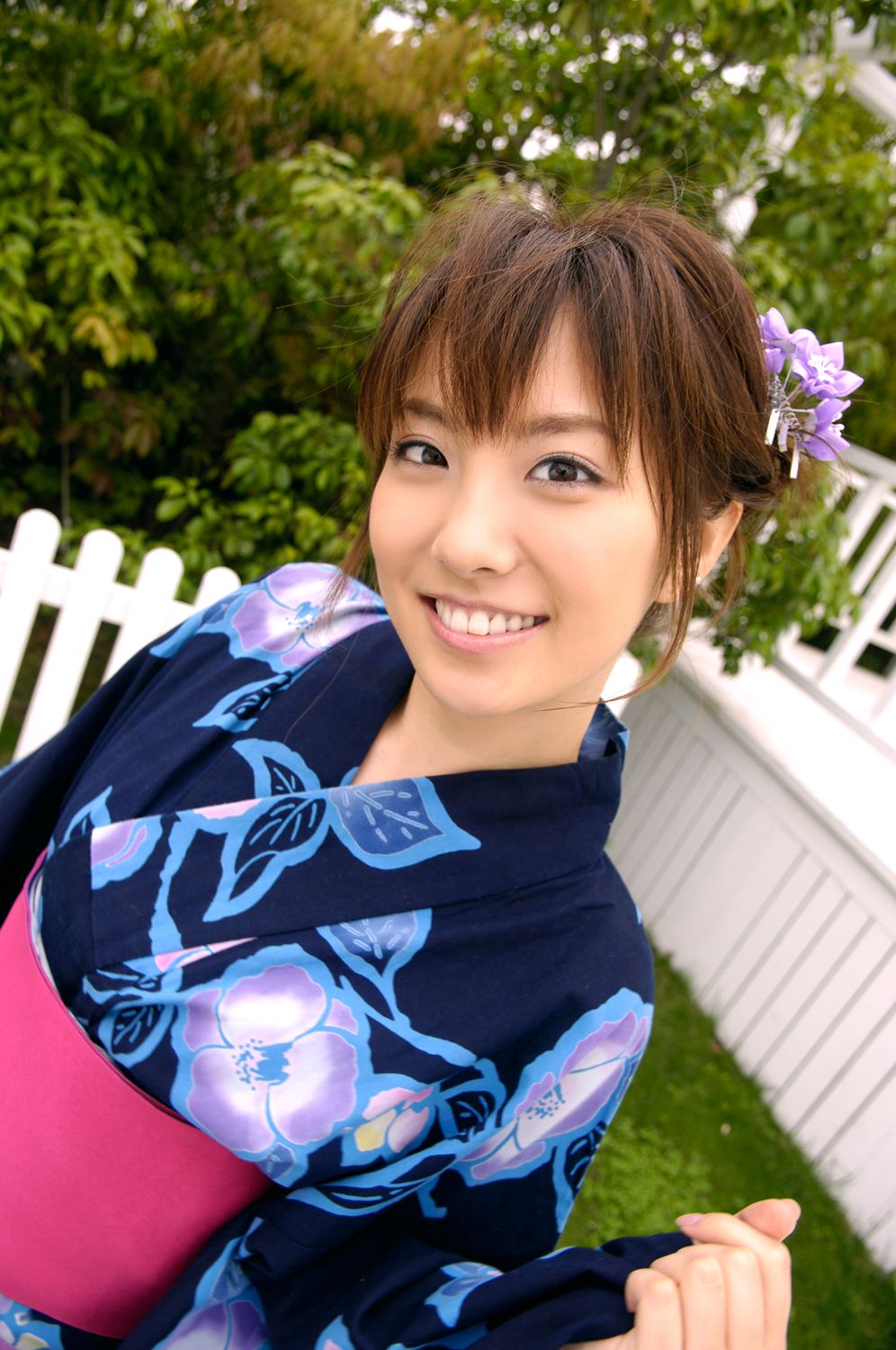 [DGC] NO.311 Azusa Yamamoto 山本梓