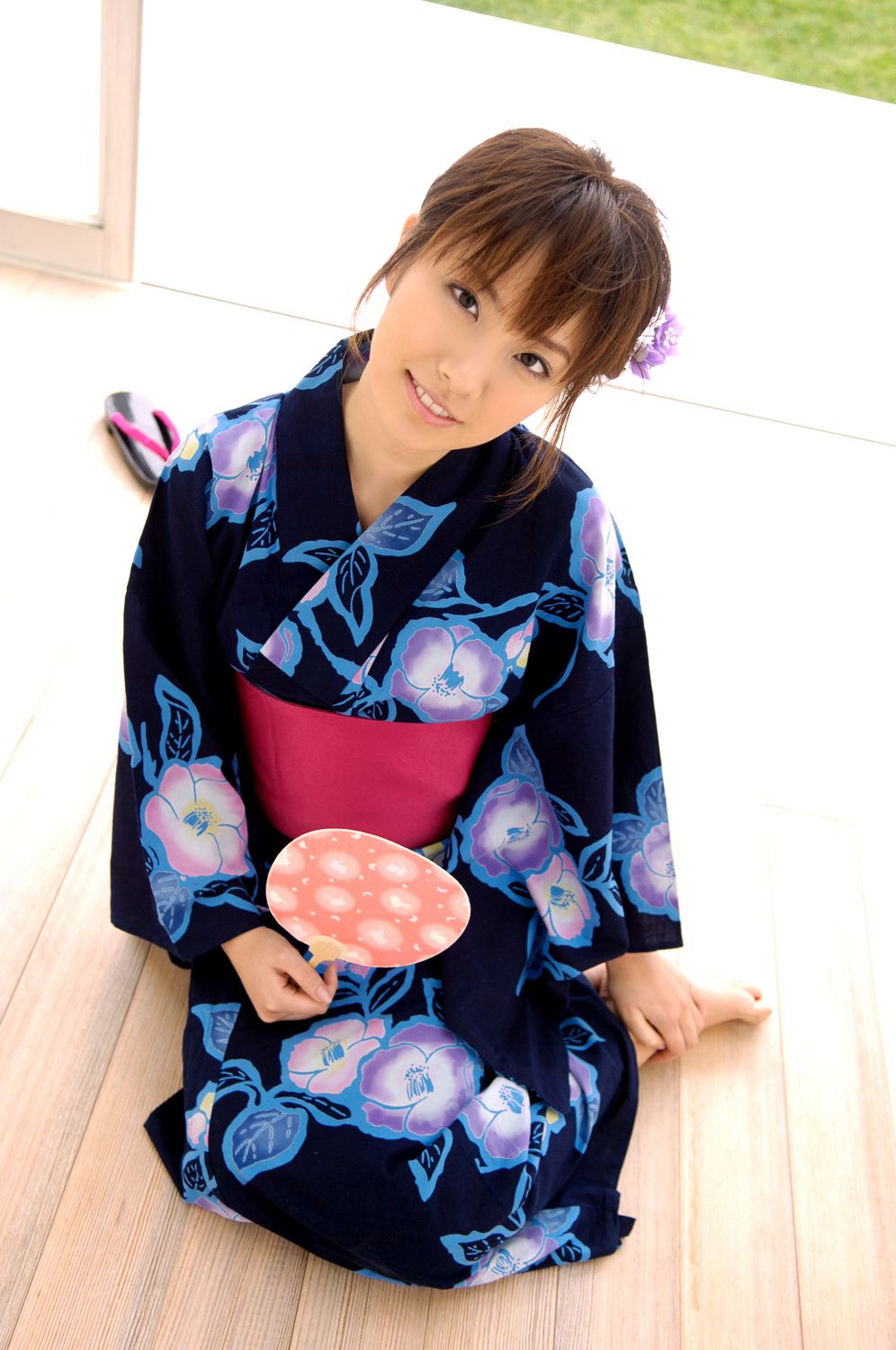 [DGC] NO.311 Azusa Yamamoto 山本梓