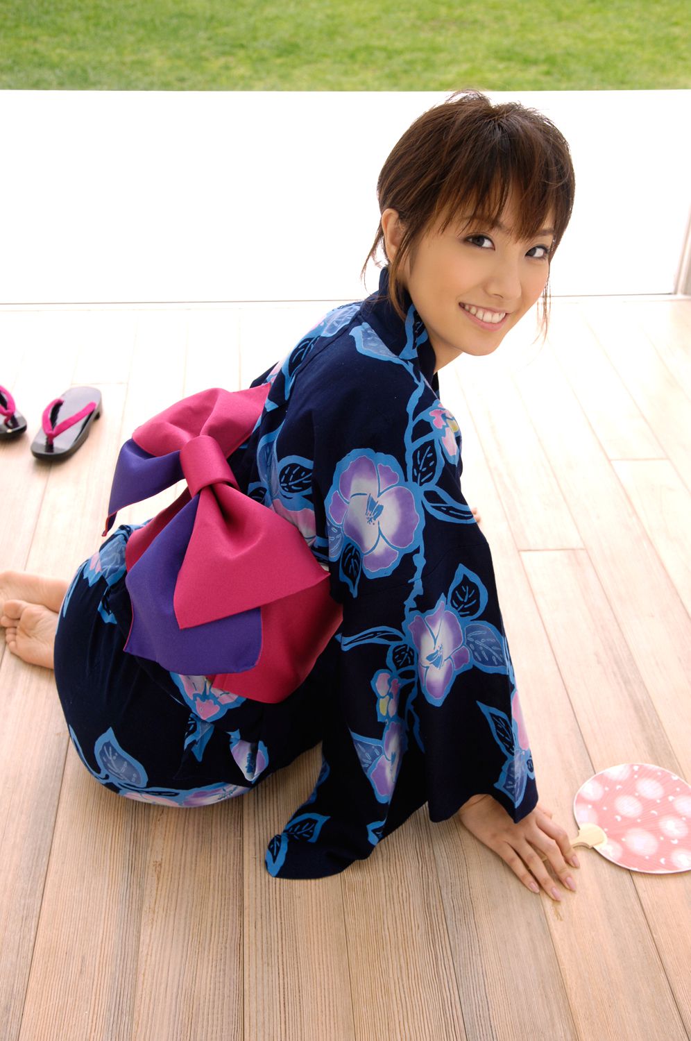 [DGC] NO.311 Azusa Yamamoto 山本梓