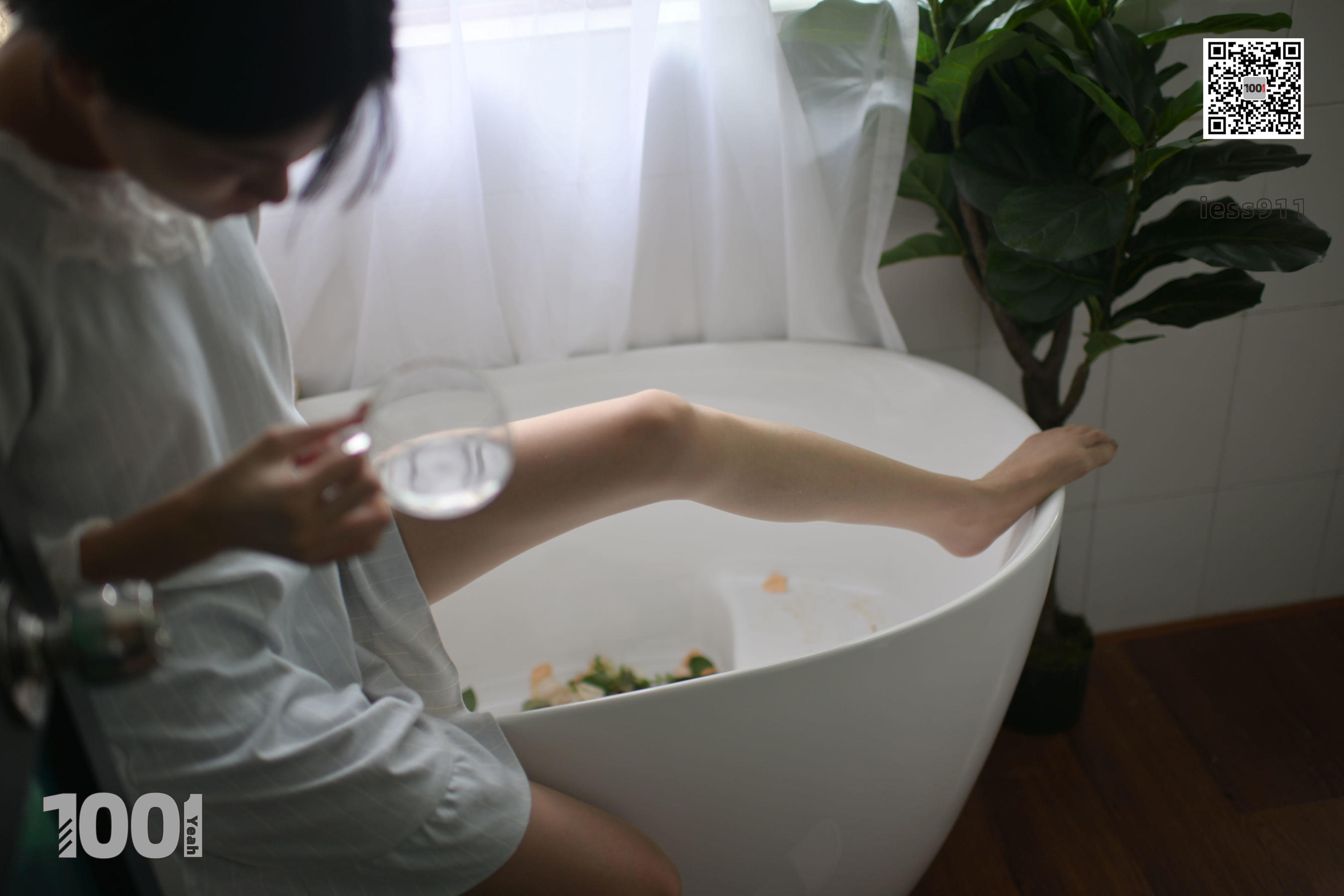 [IESS一千零一夜]  喵喵 《网络女主播的私生活1》