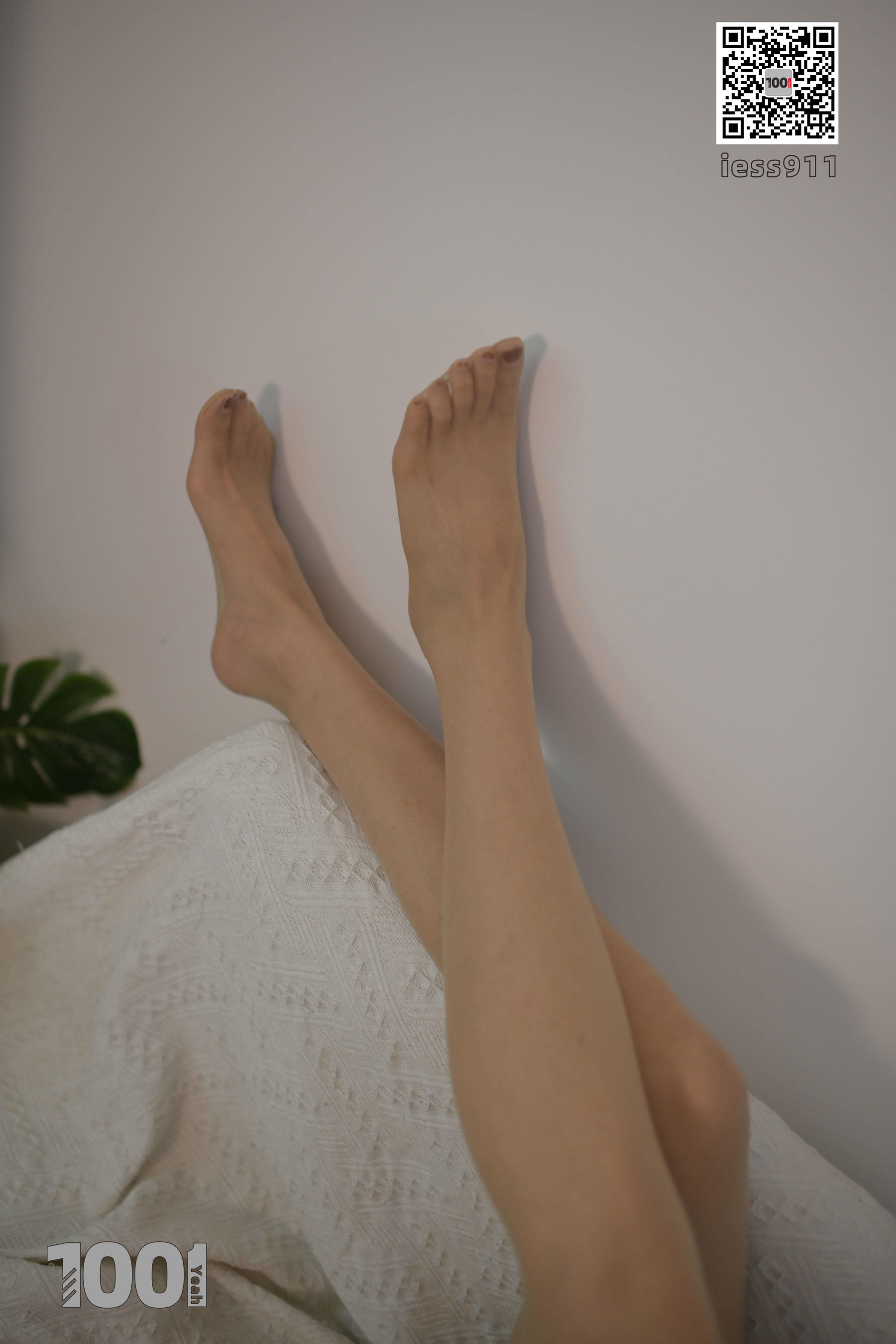 [IESS一千零一夜]  喵喵 《网络女主播的私生活1》