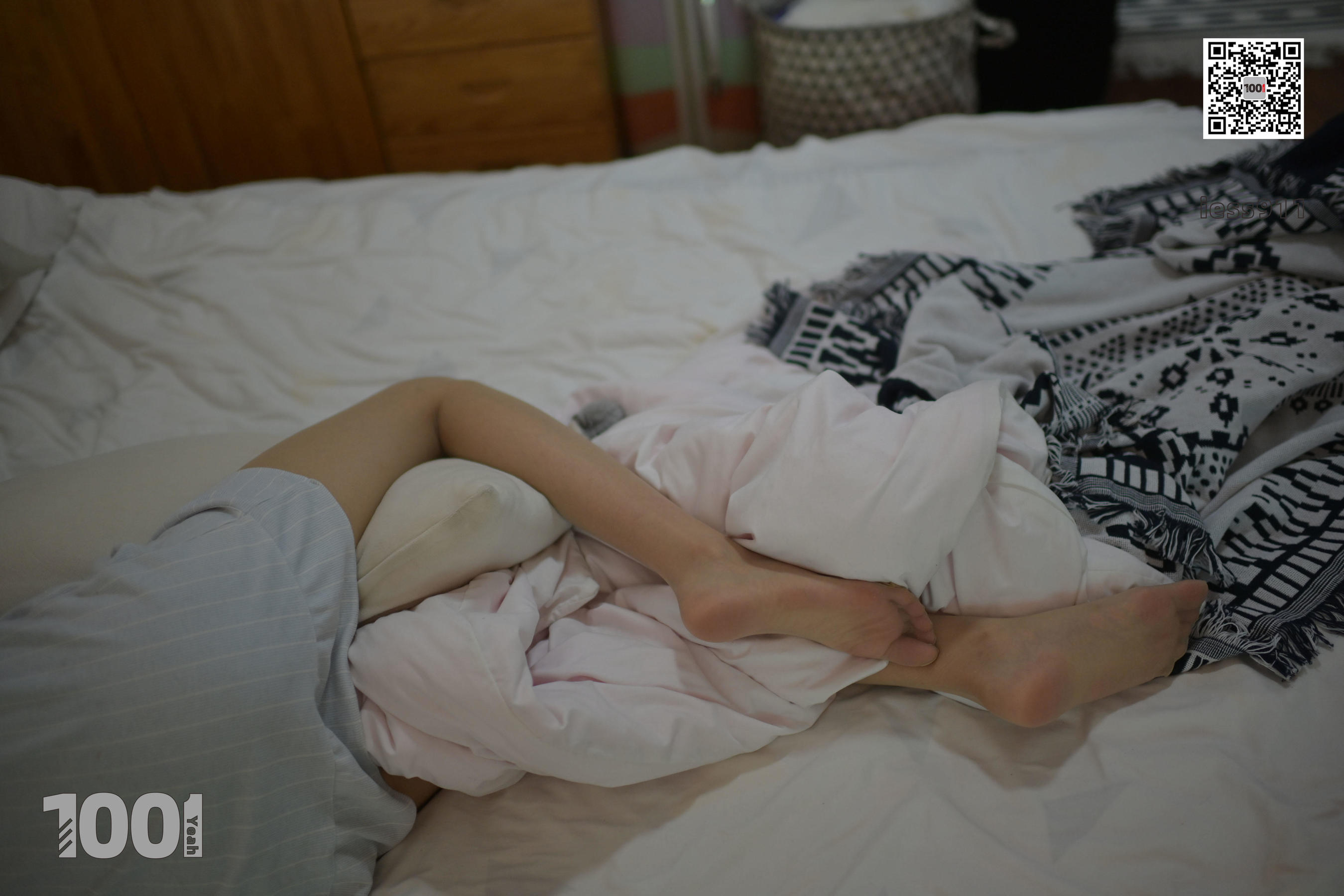 [IESS一千零一夜]  喵喵 《网络女主播的私生活1》