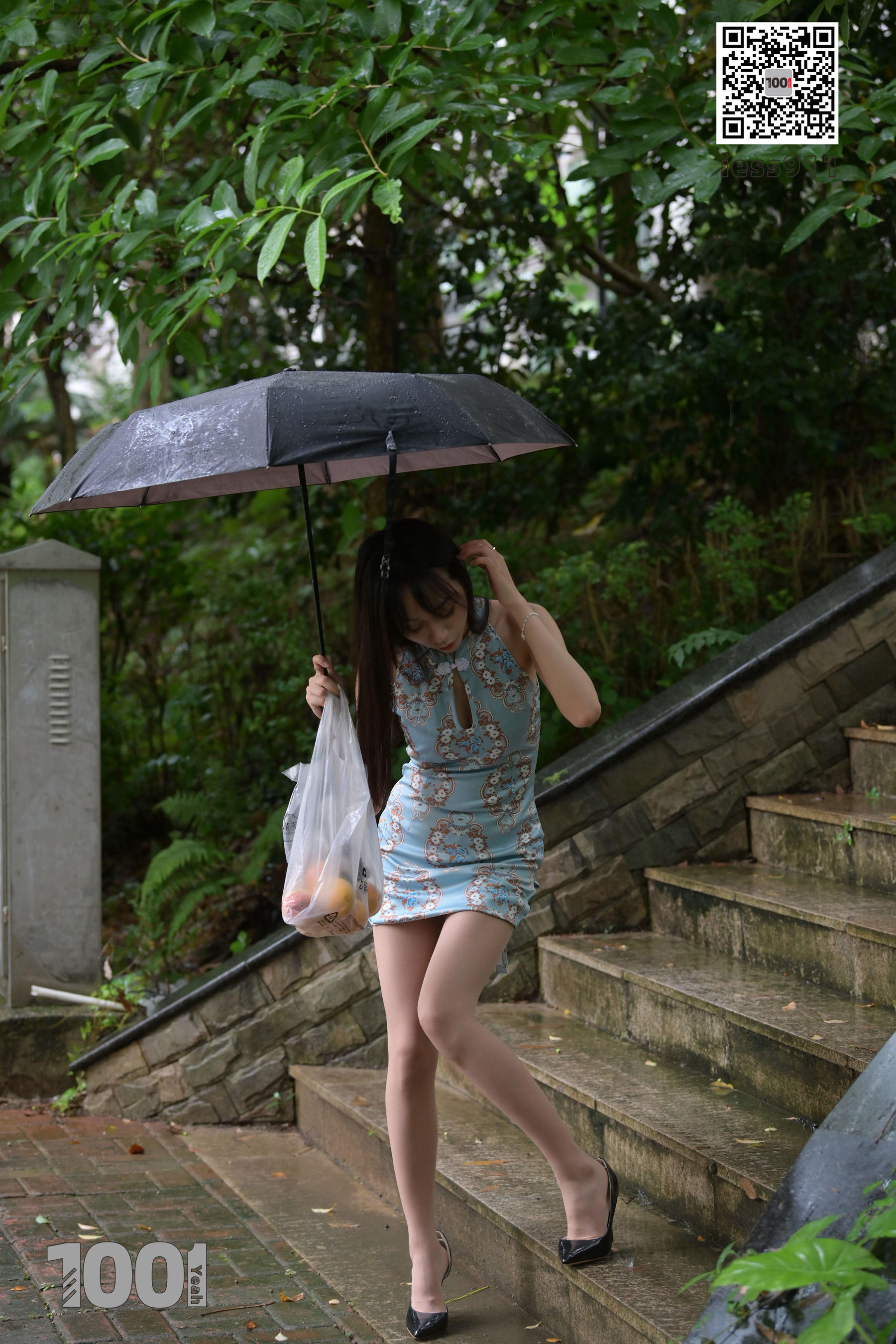 [IESS一千零一夜]  美西 《蜜桃成熟时》