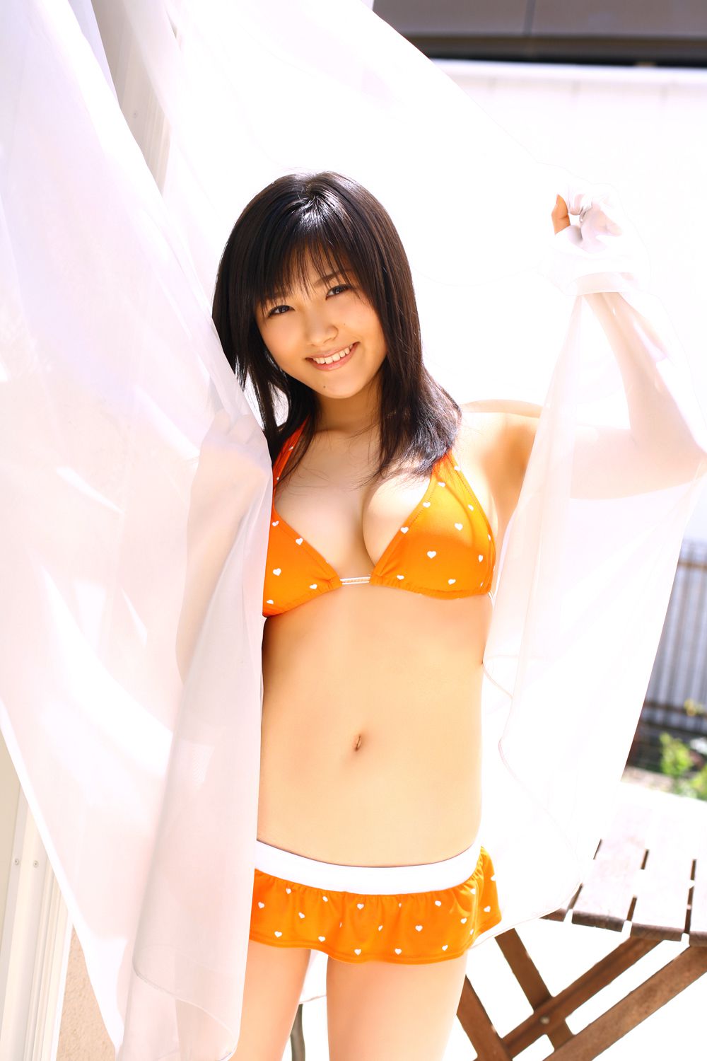 [DGC] NO.312 Ai 愛衣