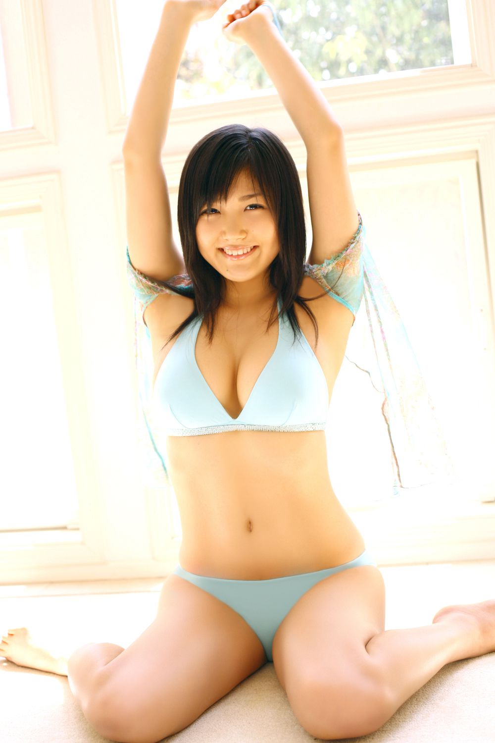 [DGC] NO.312 Ai 愛衣
