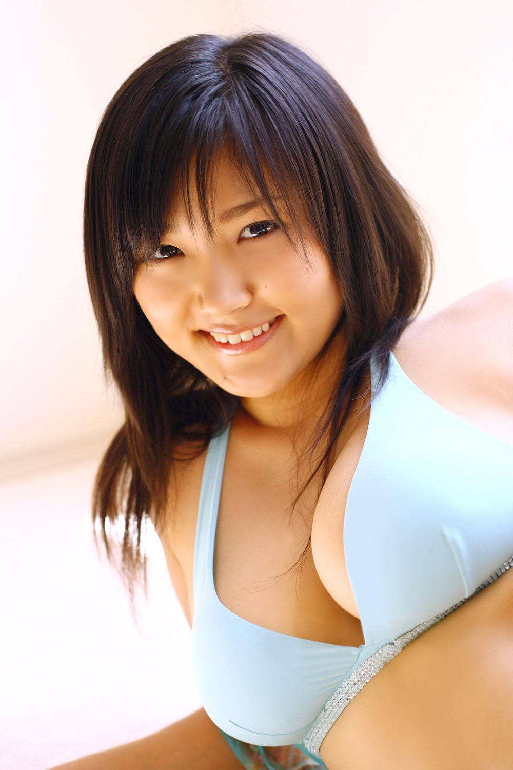 [DGC] NO.312 Ai 愛衣