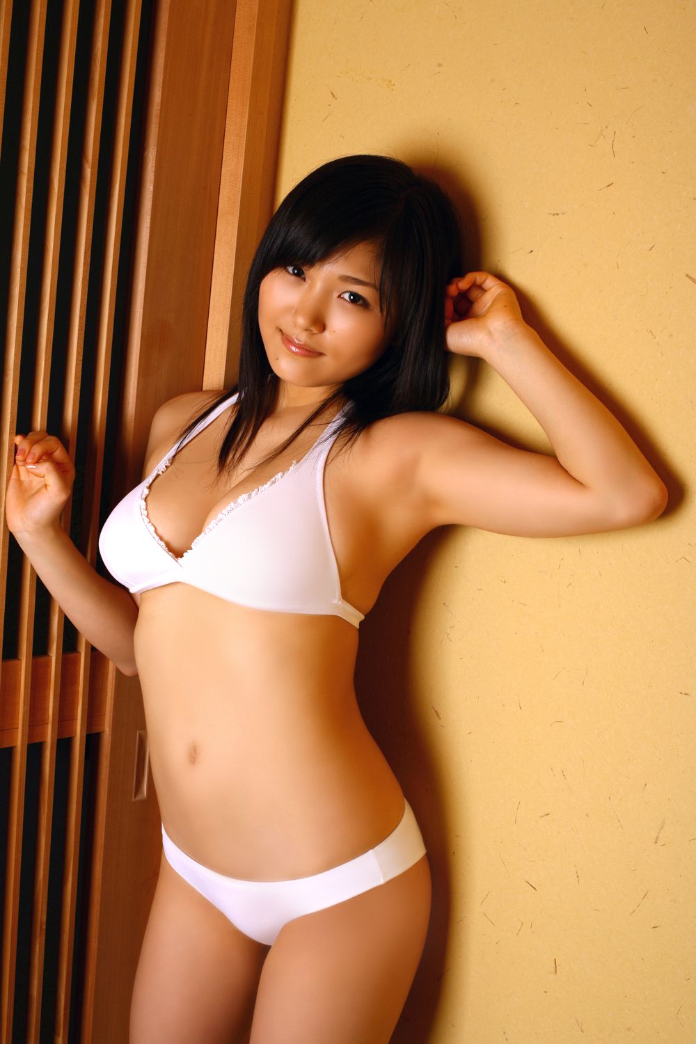 [DGC] NO.312 Ai 愛衣