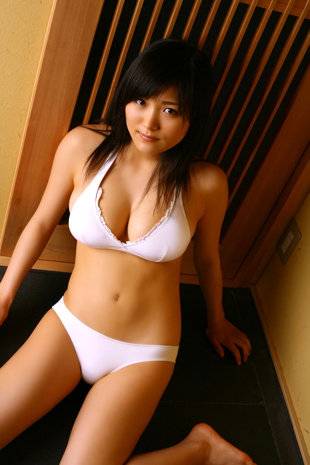 [DGC] NO.312 Ai 愛衣