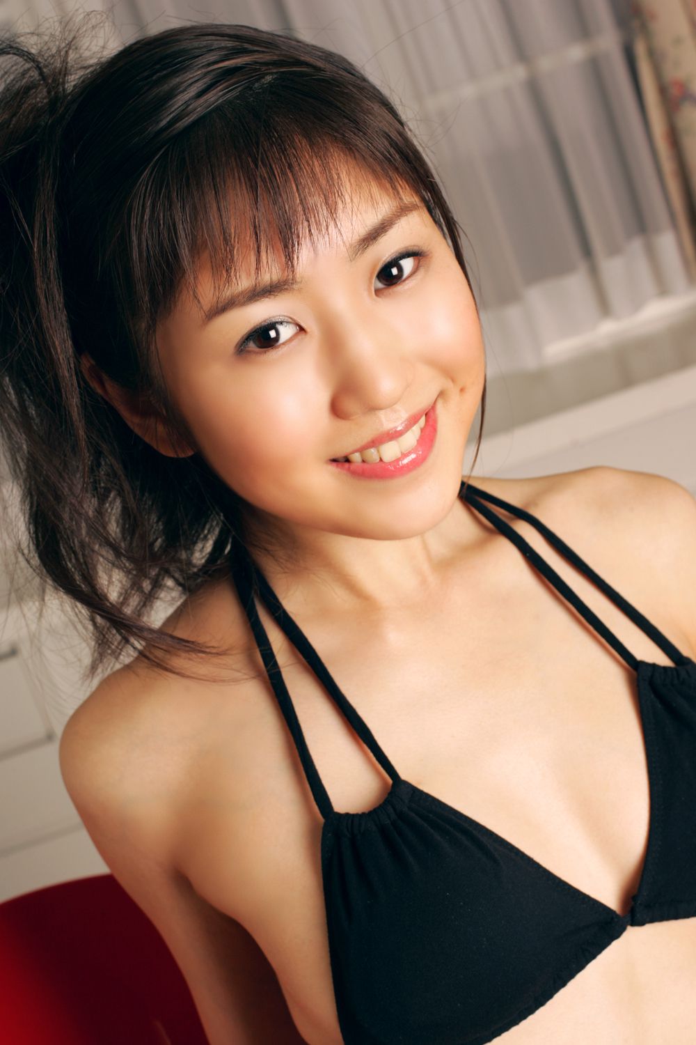 [DGC] NO.313 Chise Nakamura 中村知世
