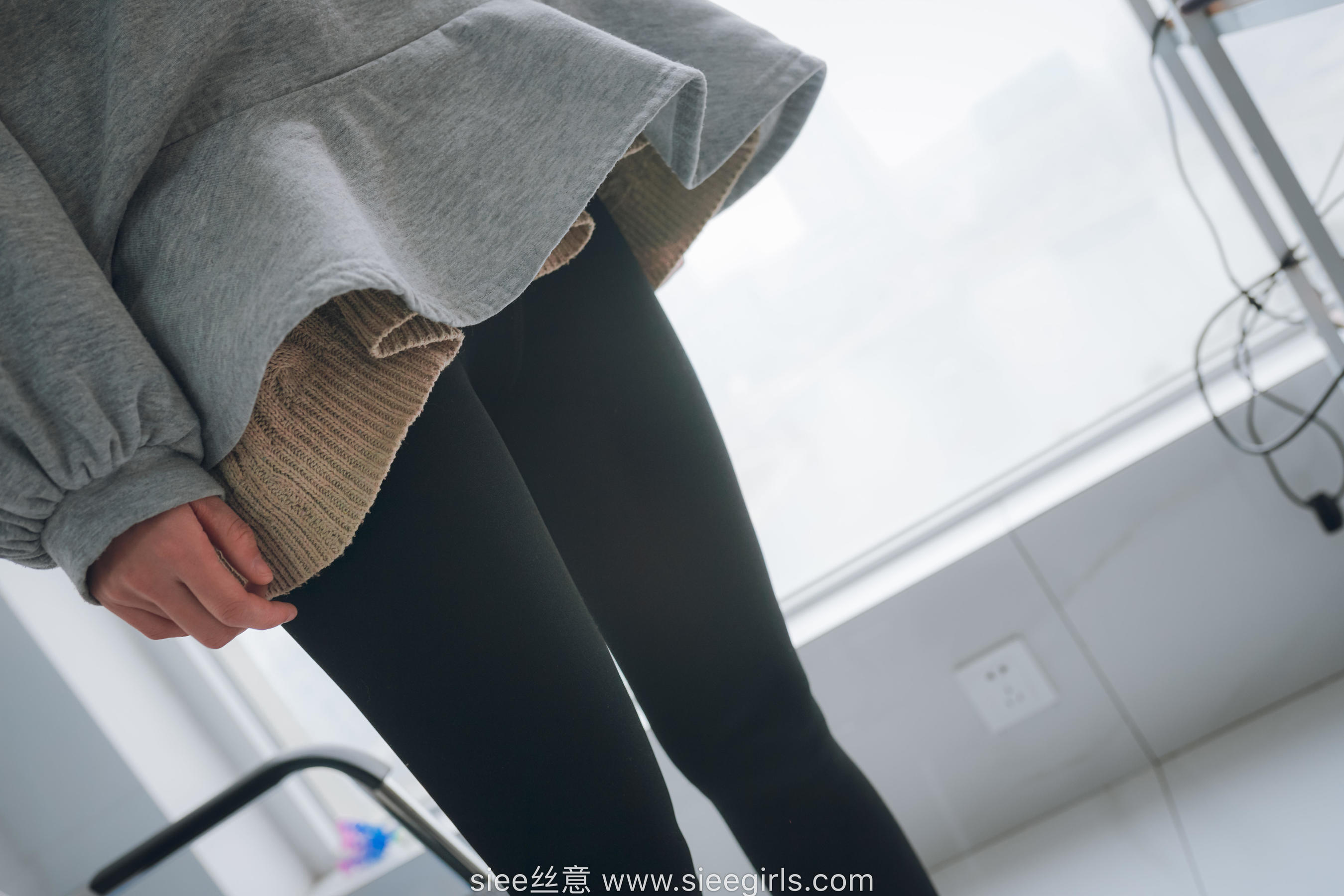 [丝意SIEE] No.438 含含 碎梦青烟，落殇无言