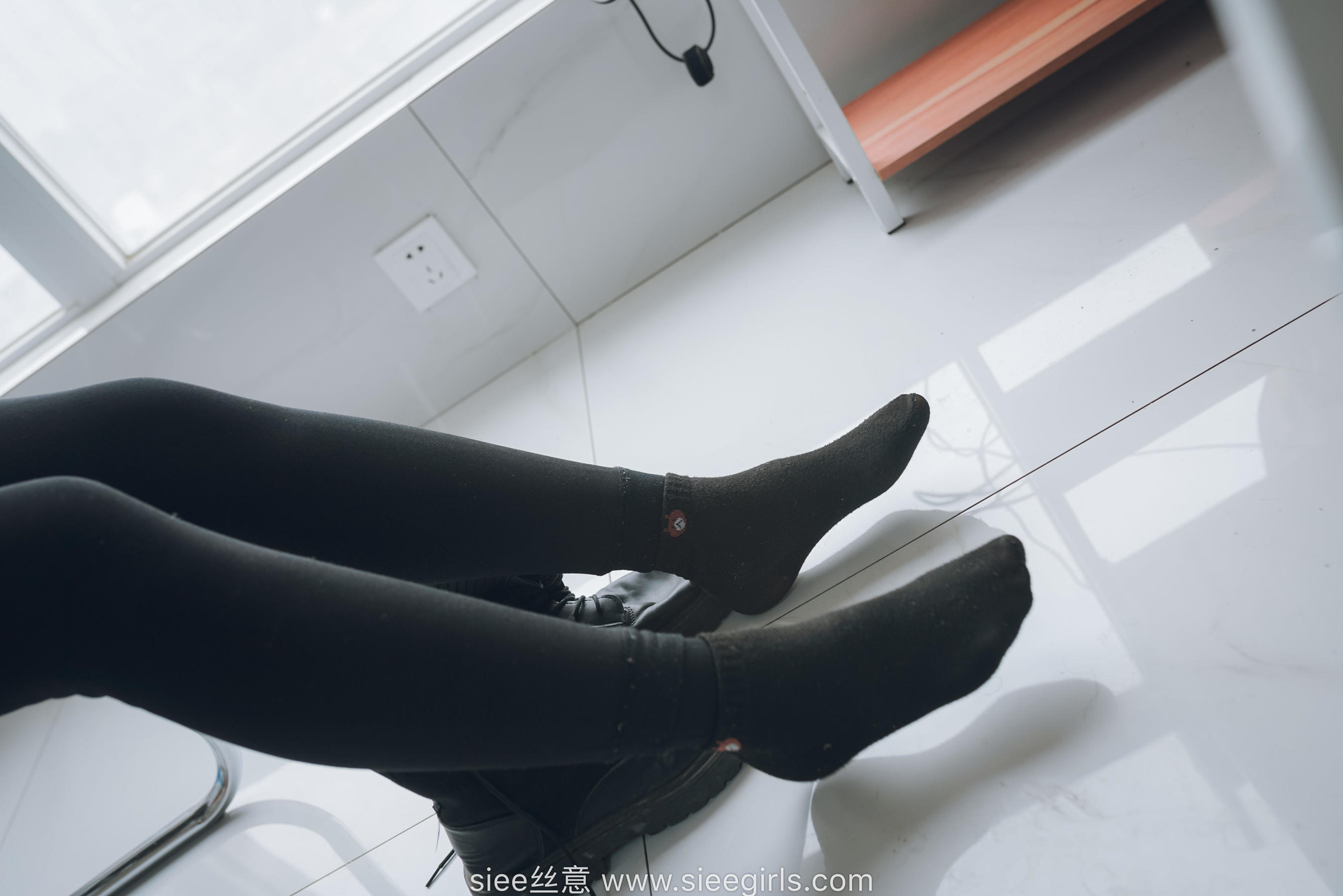 [丝意SIEE] No.438 含含 碎梦青烟，落殇无言