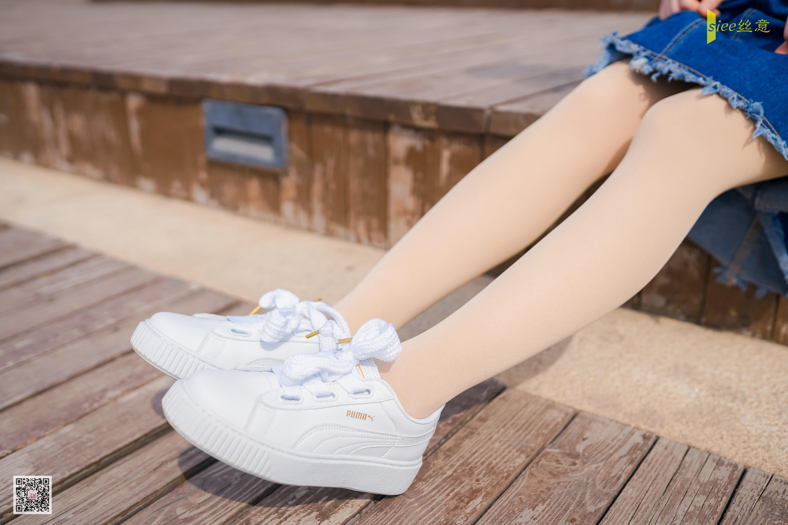 [丝意SIEE] No.442 冉冉 恋