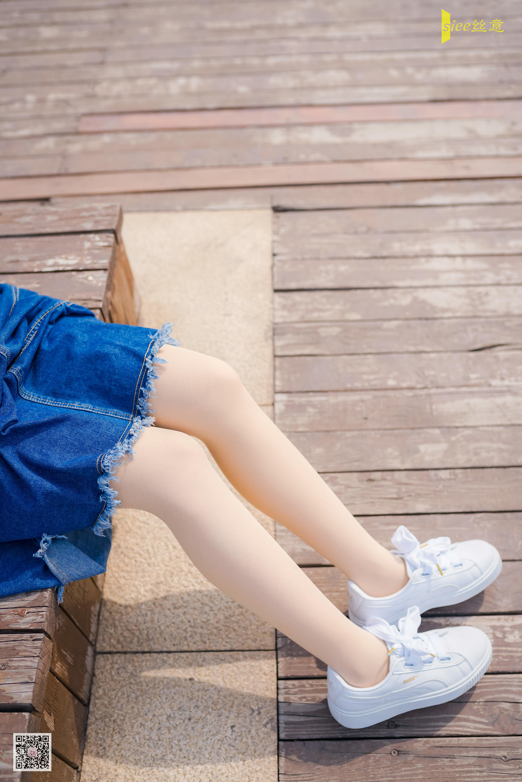 [丝意SIEE] No.442 冉冉 恋