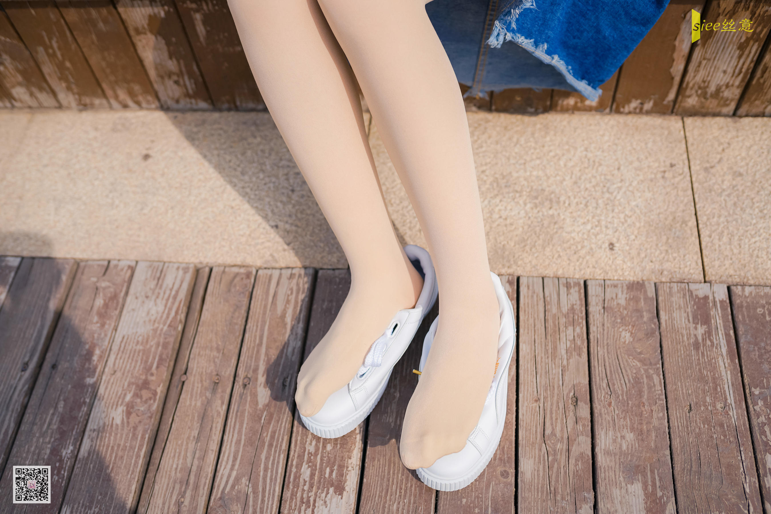 [丝意SIEE] No.442 冉冉 恋