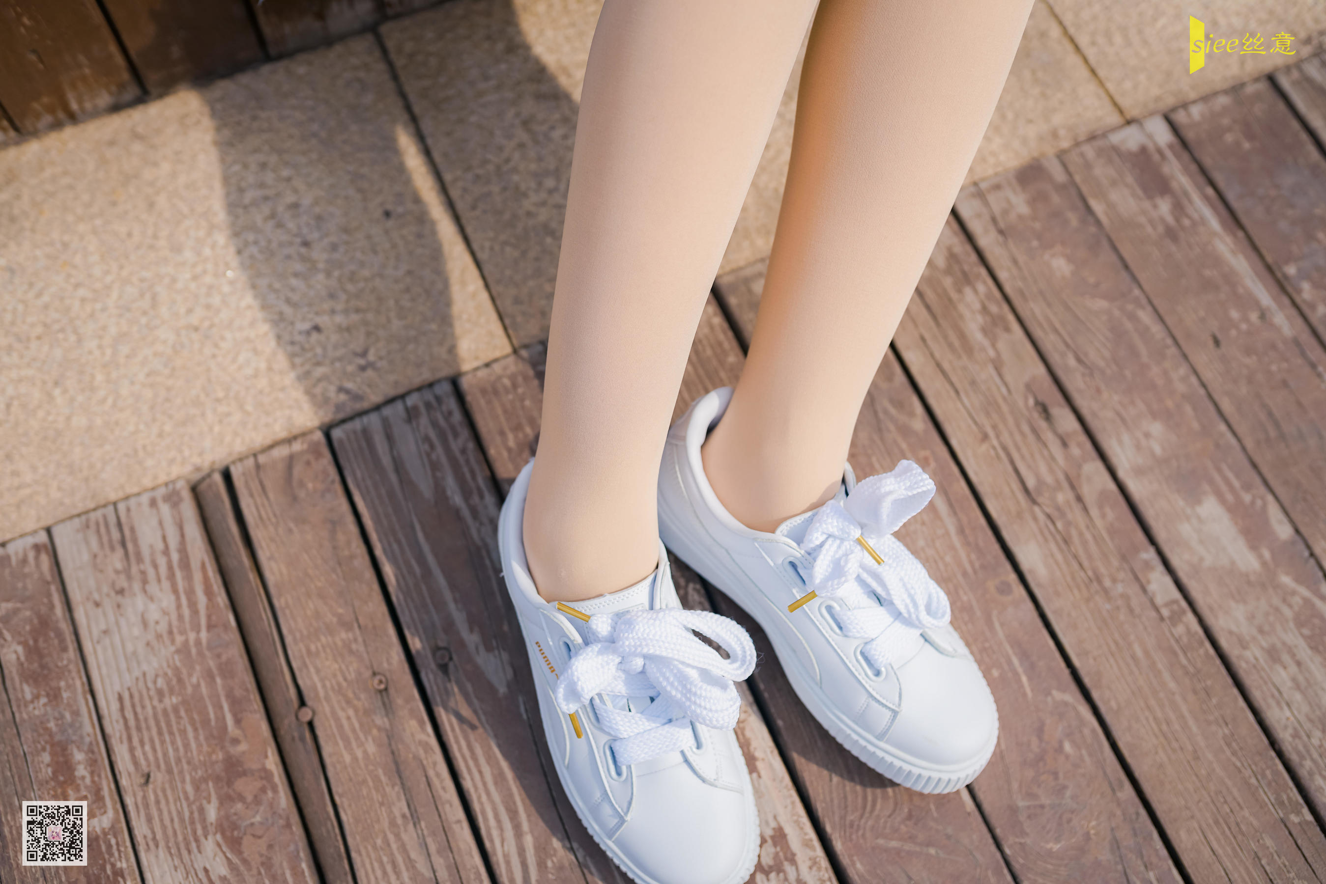 [丝意SIEE] No.442 冉冉 恋