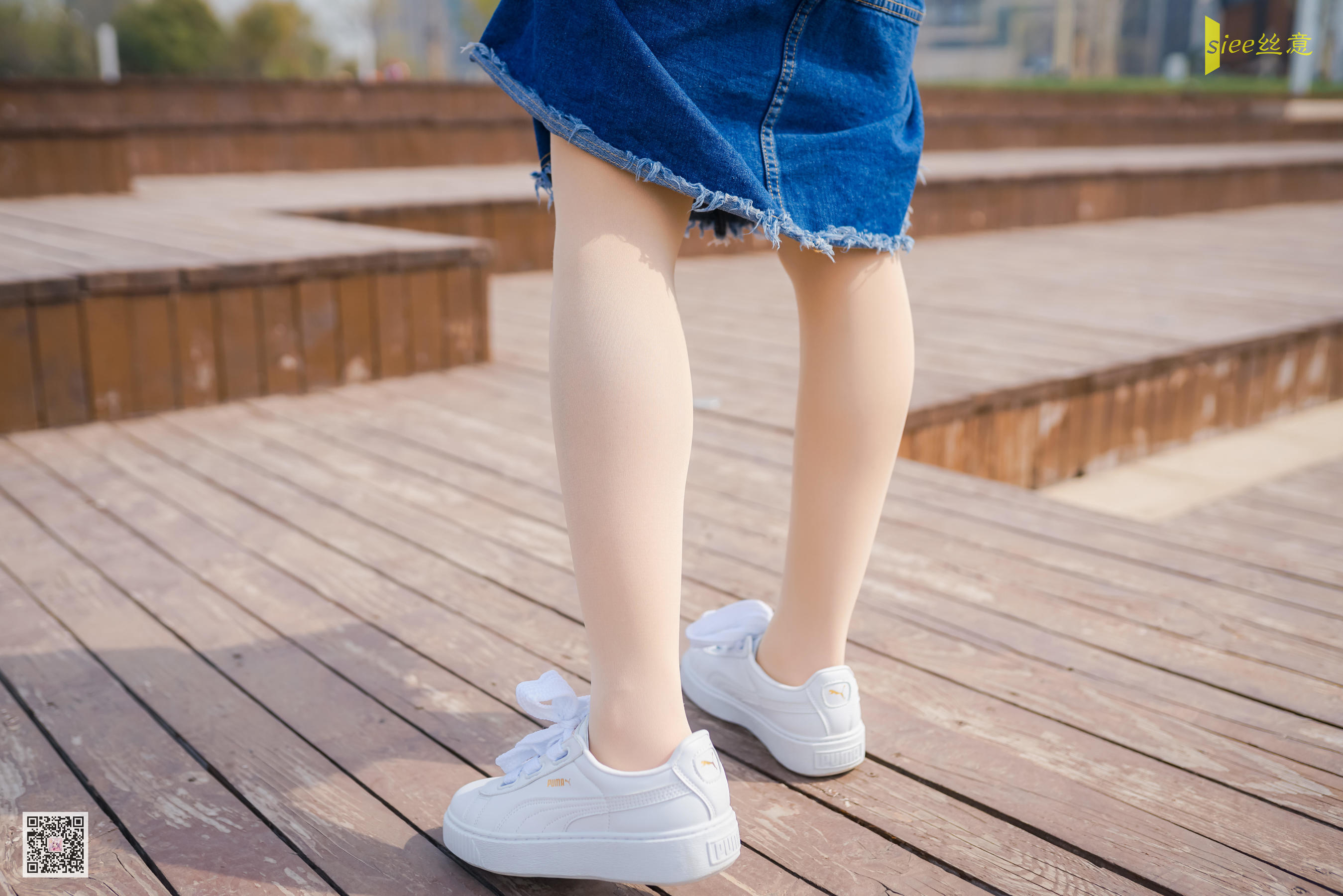 [丝意SIEE] No.442 冉冉 恋