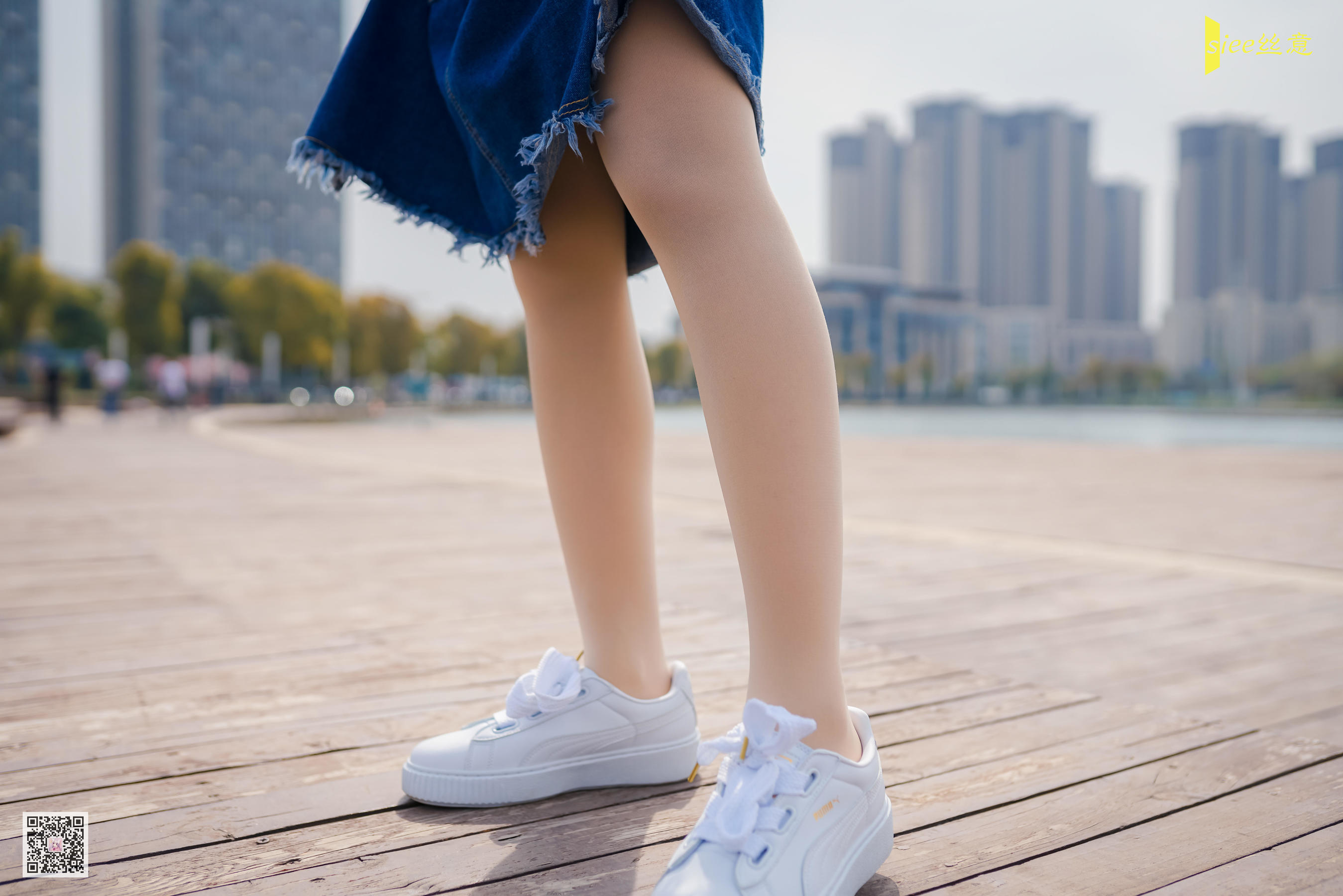 [丝意SIEE] No.442 冉冉 恋