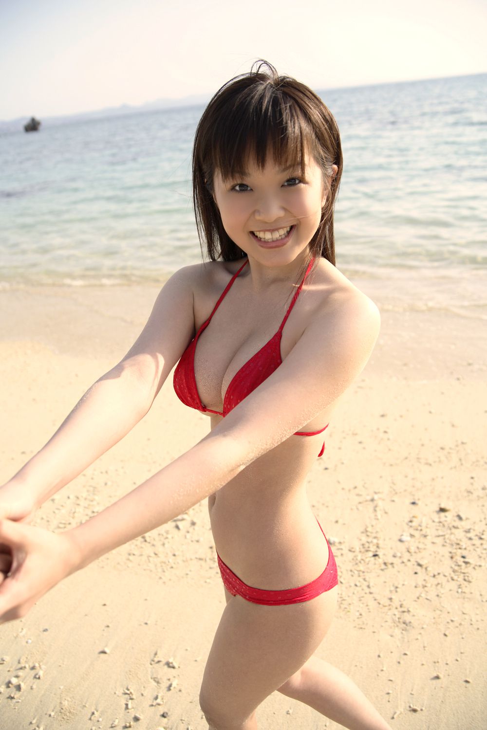 [DGC] NO.316 Shoko Shibata 芝田翔生子