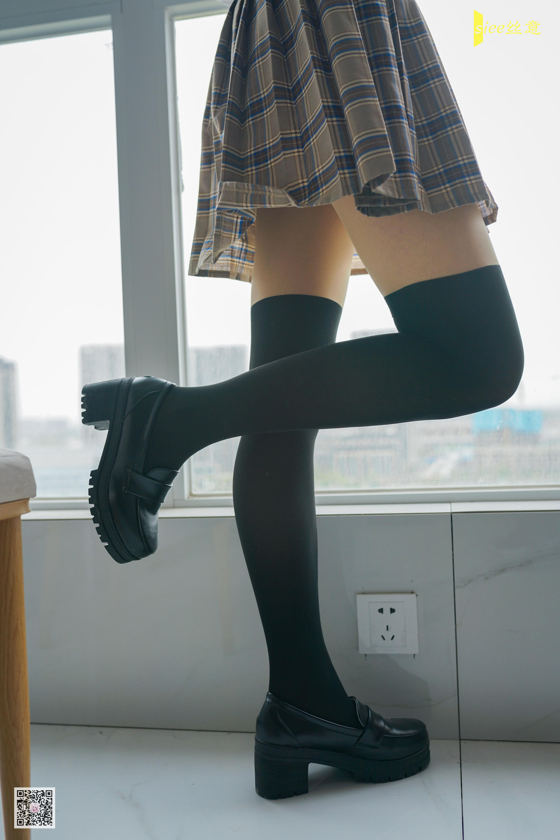 [丝意SIEE] No.450 维维 欢喜朦胧