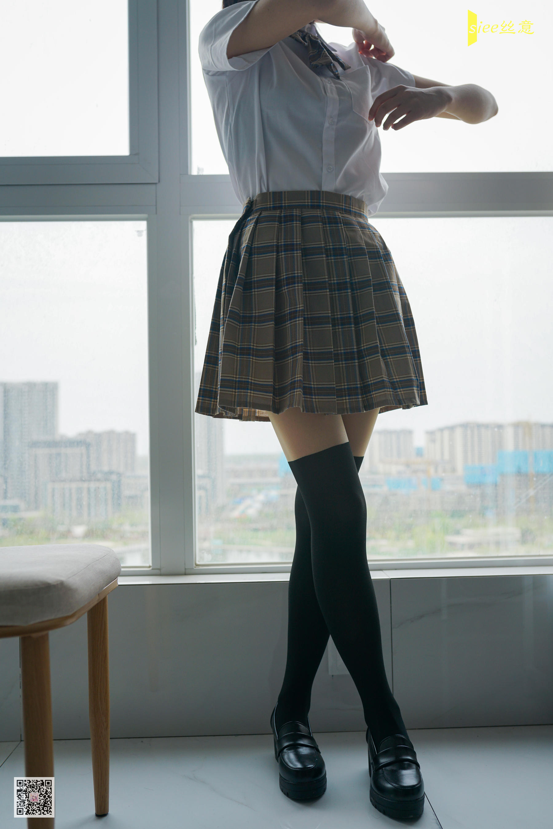 [丝意SIEE] No.450 维维 欢喜朦胧
