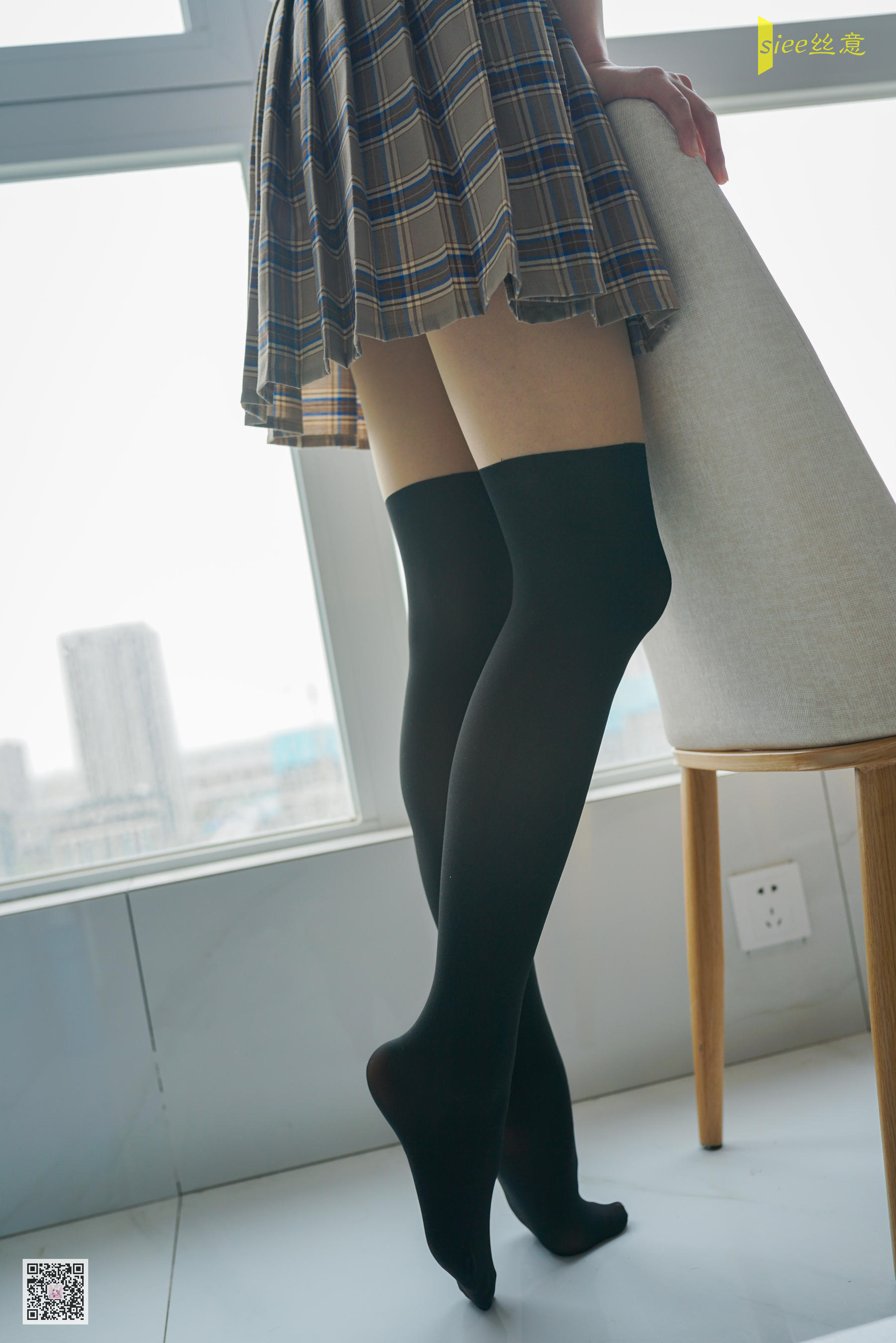 [丝意SIEE] No.450 维维 欢喜朦胧