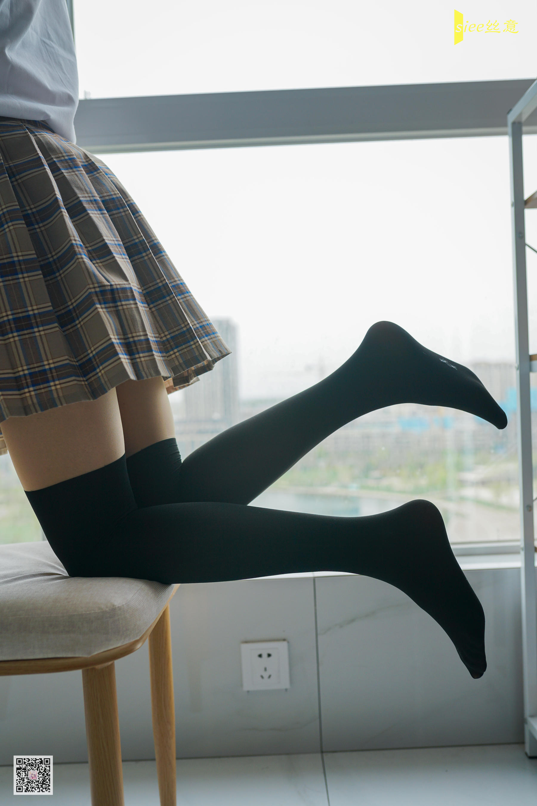 [丝意SIEE] No.450 维维 欢喜朦胧