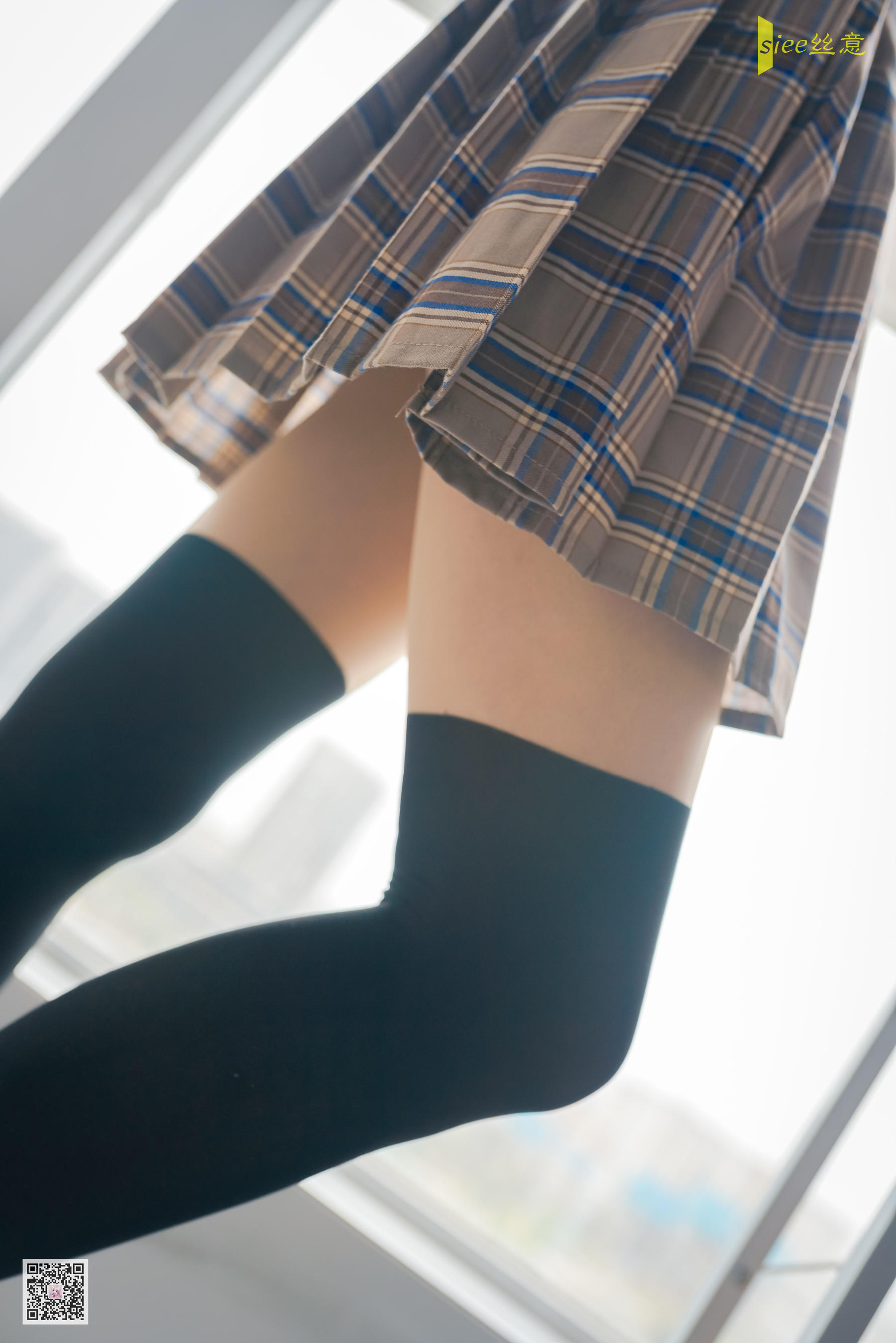 [丝意SIEE] No.458 维维 温静流年