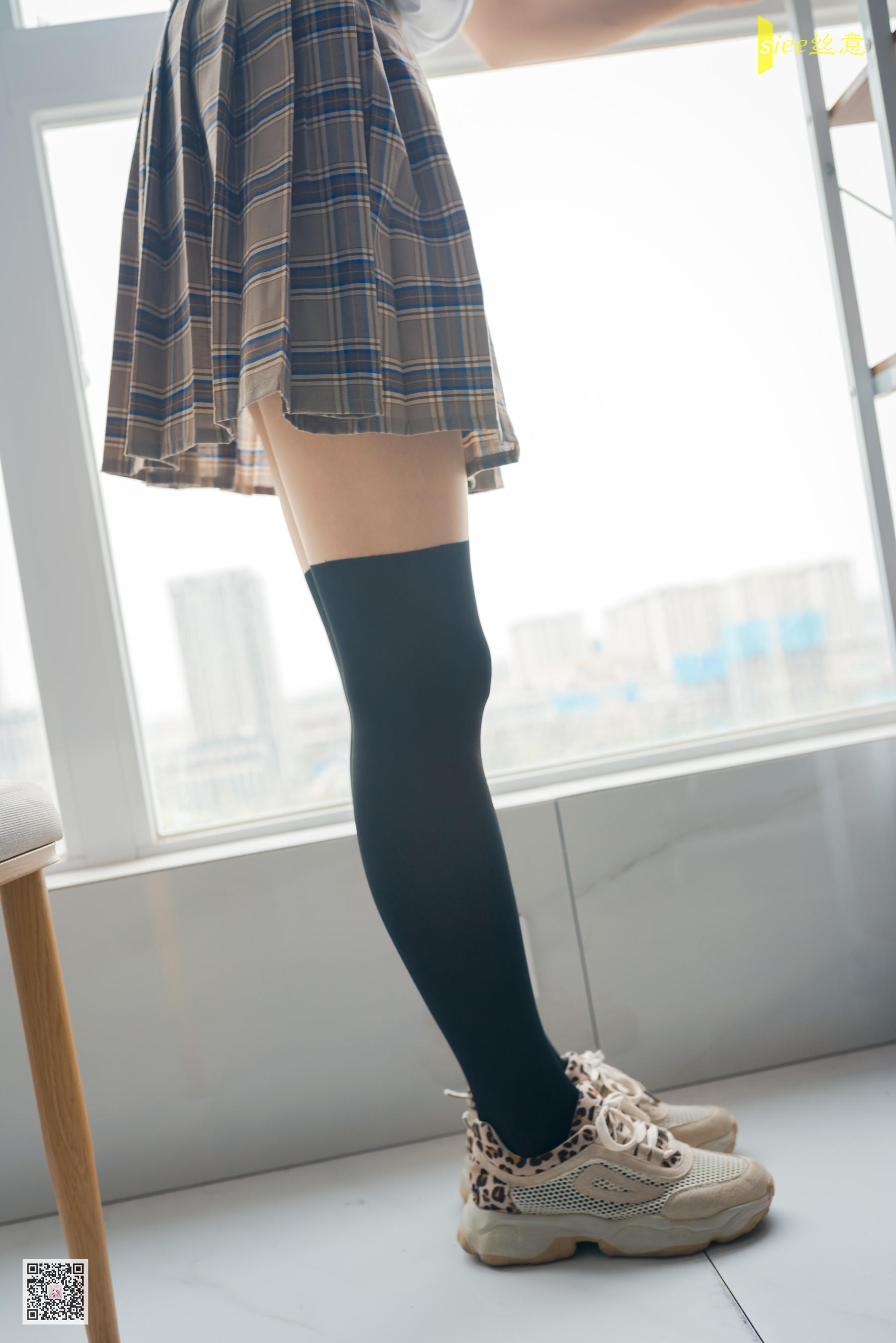 [丝意SIEE] No.458 维维 温静流年