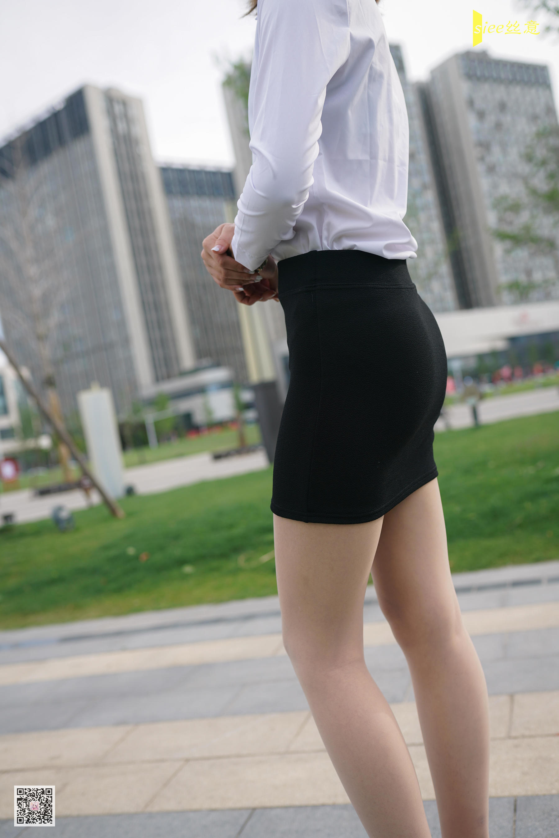 [丝意SIEE] No.461 暖暖 独饮风月