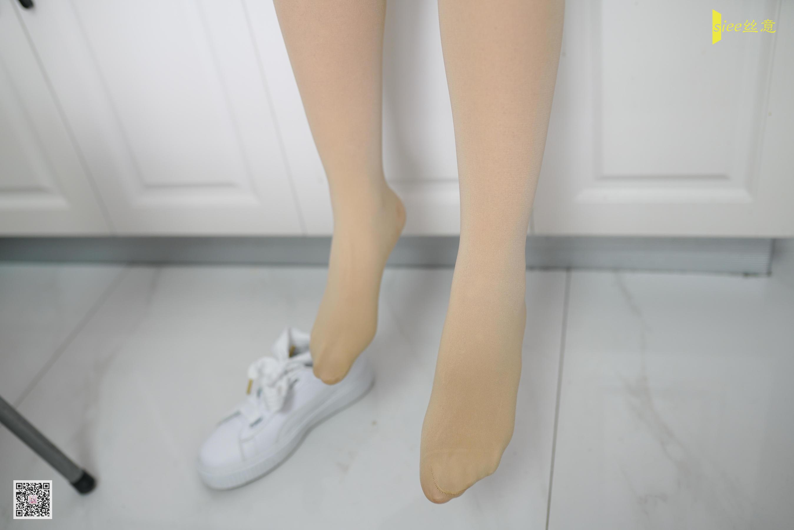 [丝意SIEE] No.462 冉冉 静赏万物
