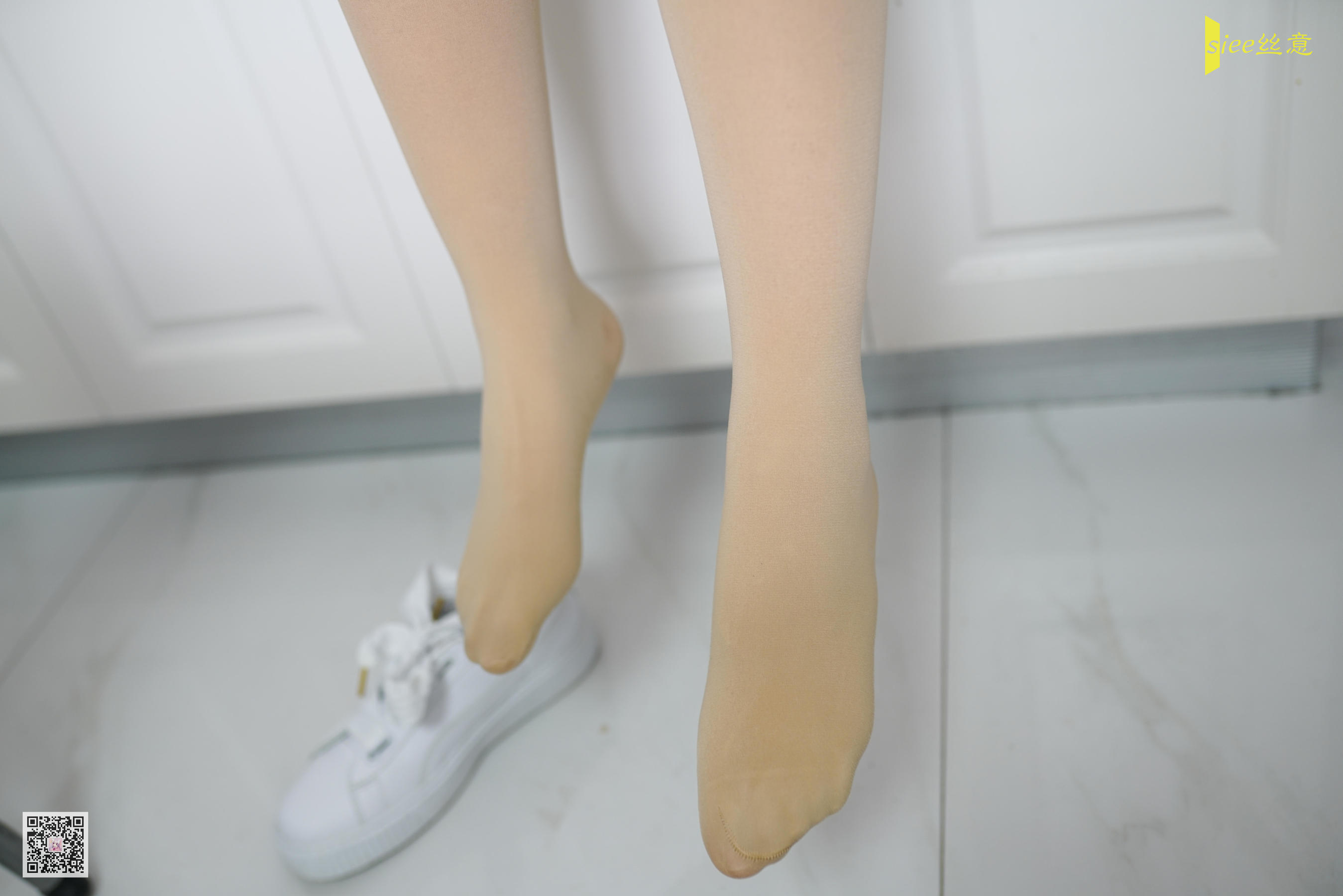 [丝意SIEE] No.462 冉冉 静赏万物