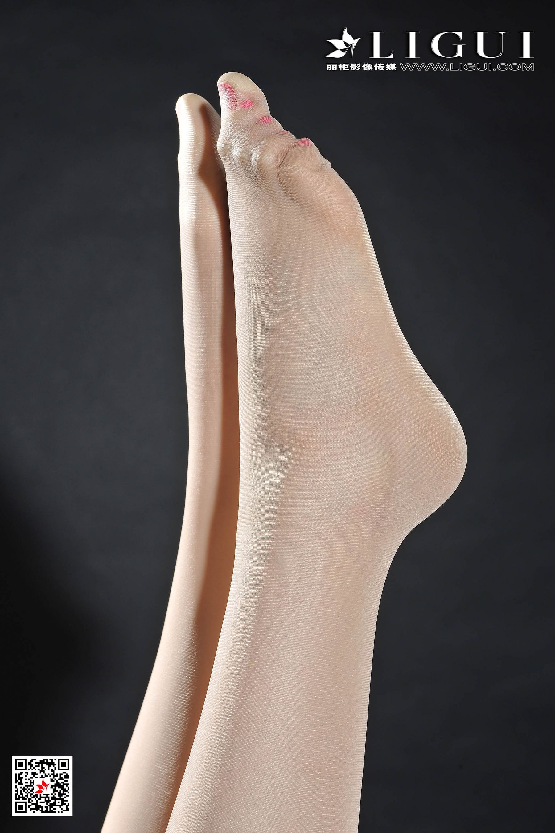 [丽柜Ligui] 网络丽人 Model 菲菲